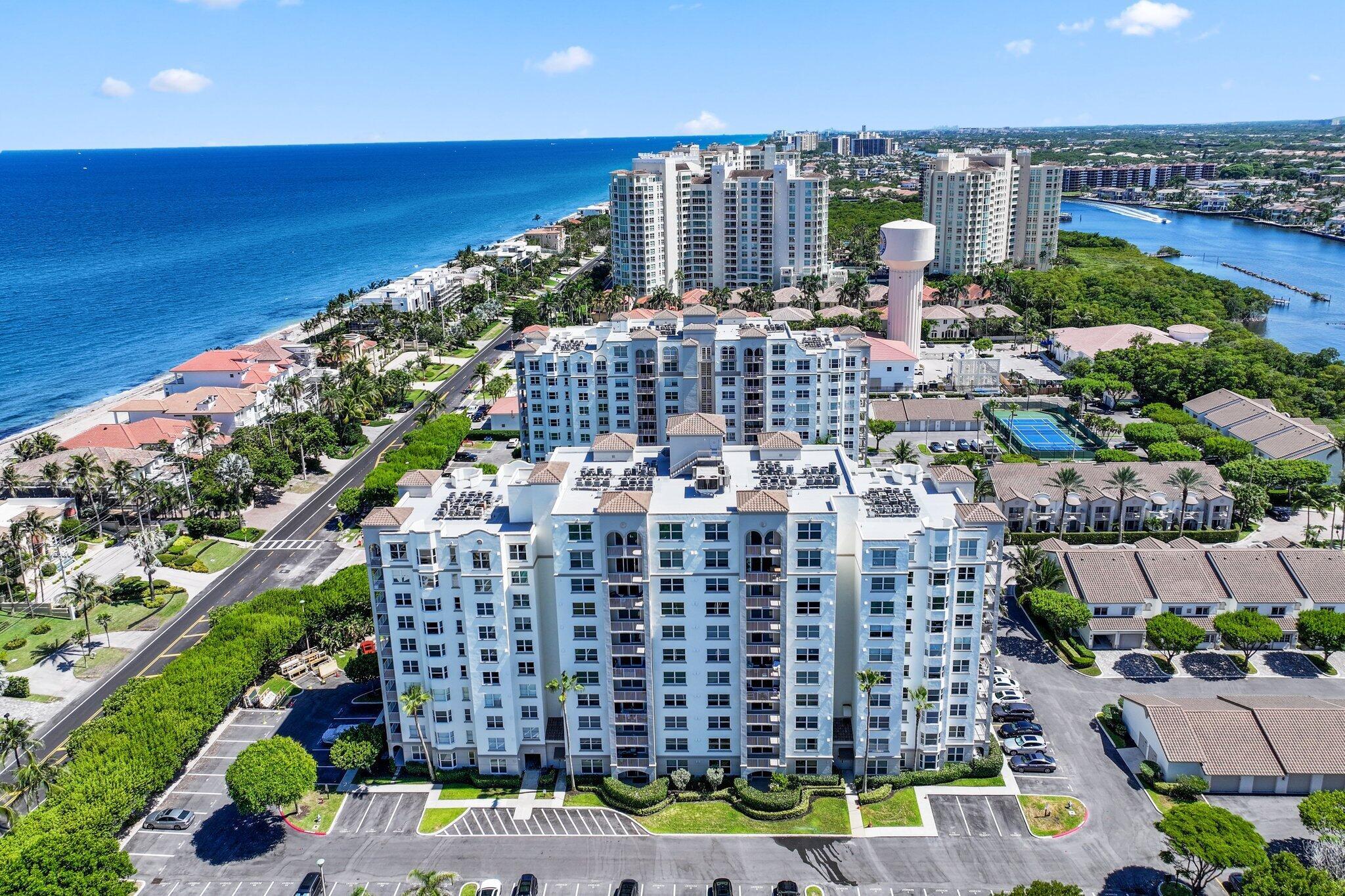 3594 S Ocean Boulevard Ph 1008