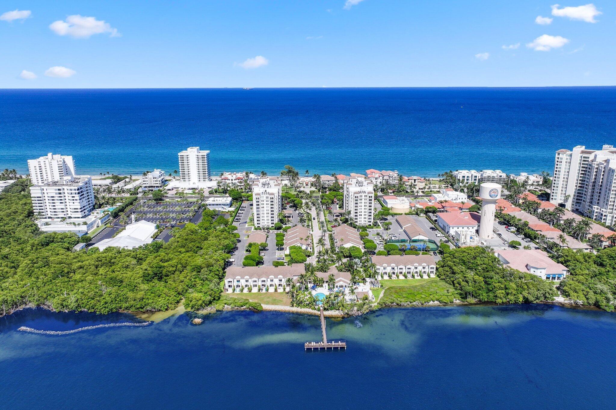 3594 S Ocean Boulevard Ph 1008