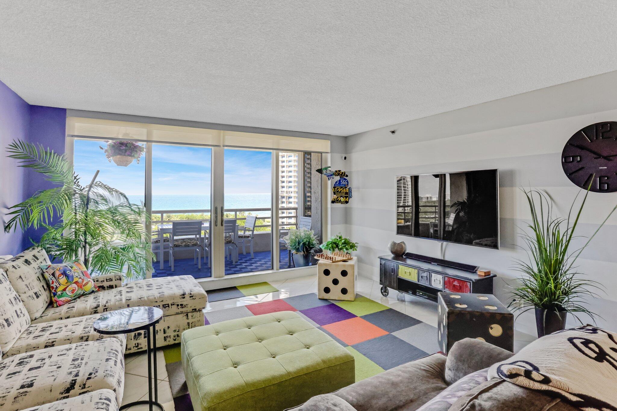 4101 N Ocean Boulevard 908, Boca Raton Unit: 908