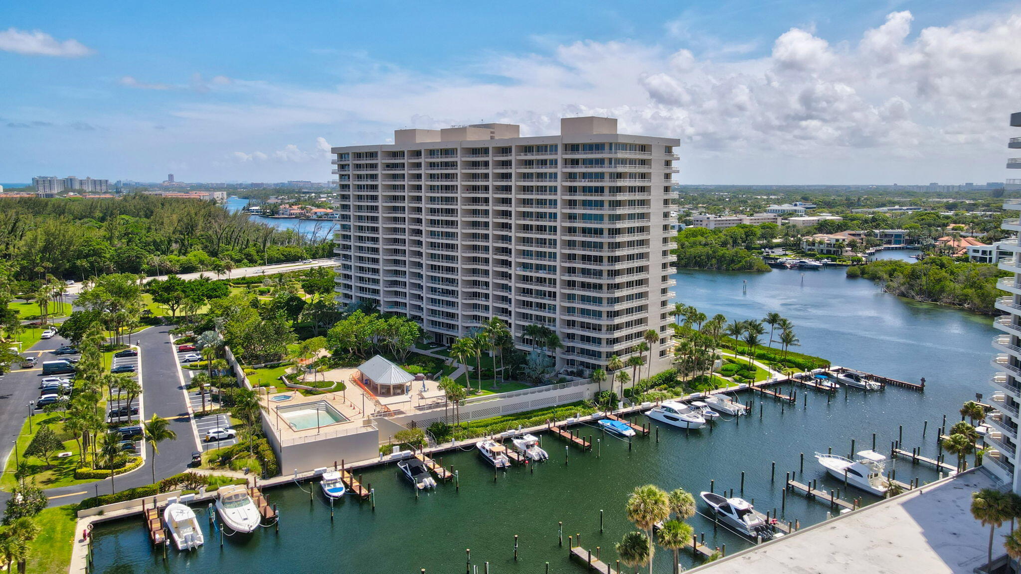 4101 N Ocean Boulevard 908, Boca Raton Unit: 908