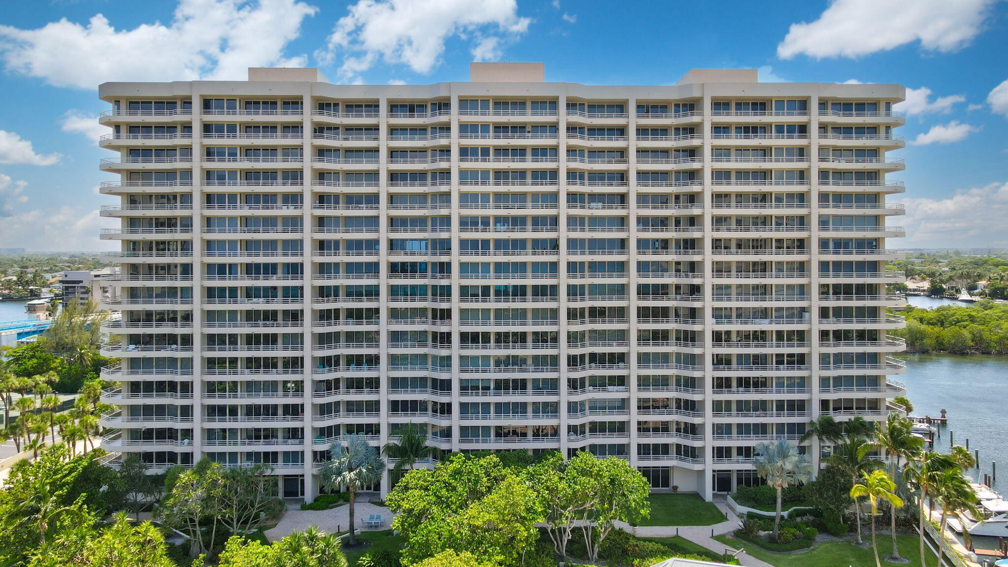 4101 N Ocean Boulevard 908, Boca Raton Unit: 908