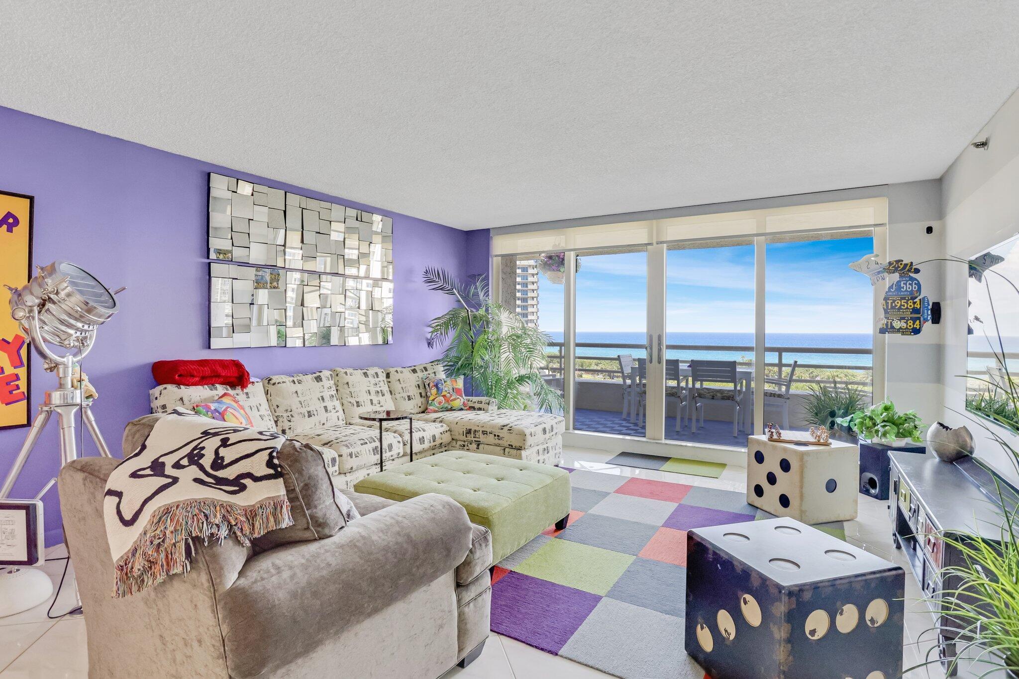 4101 N Ocean Boulevard 908, Boca Raton Unit: 908