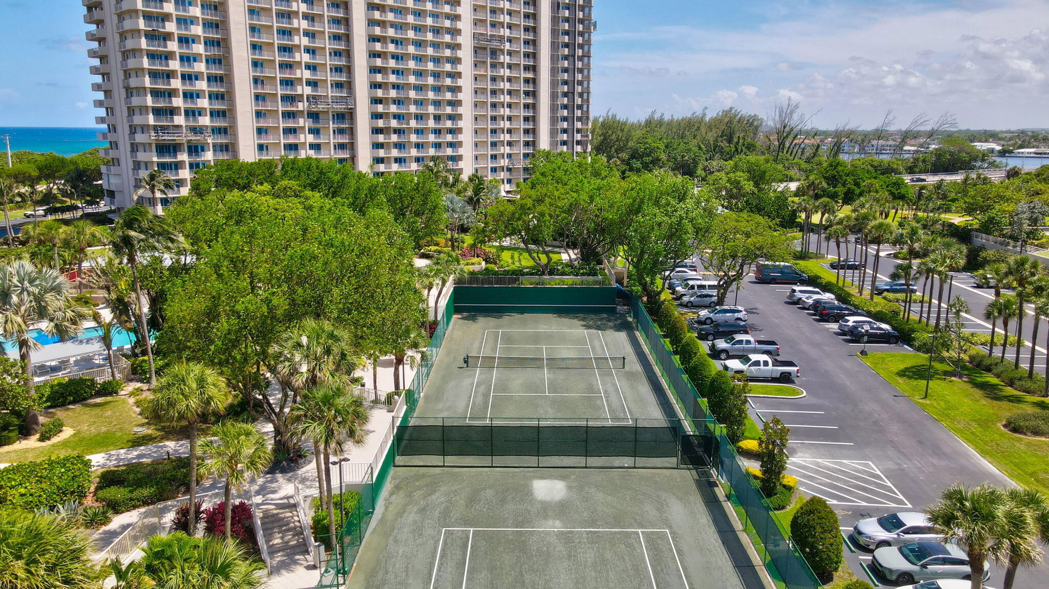 4101 N Ocean Boulevard 908, Boca Raton Unit: 908