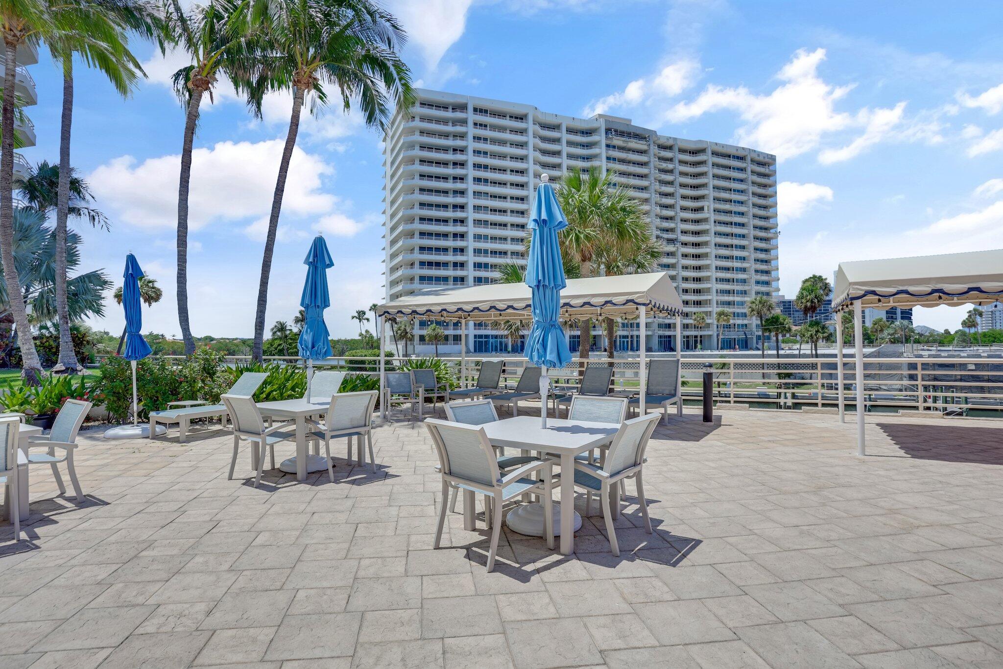 4101 N Ocean Boulevard 908, Boca Raton Unit: 908