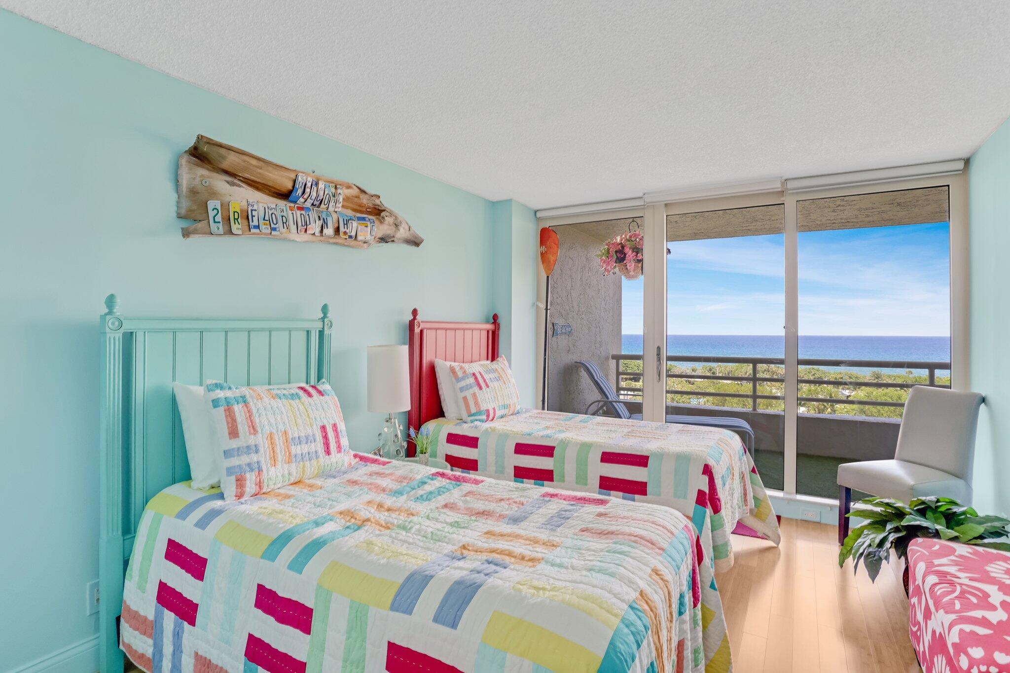 4101 N Ocean Boulevard 908, Boca Raton Unit: 908