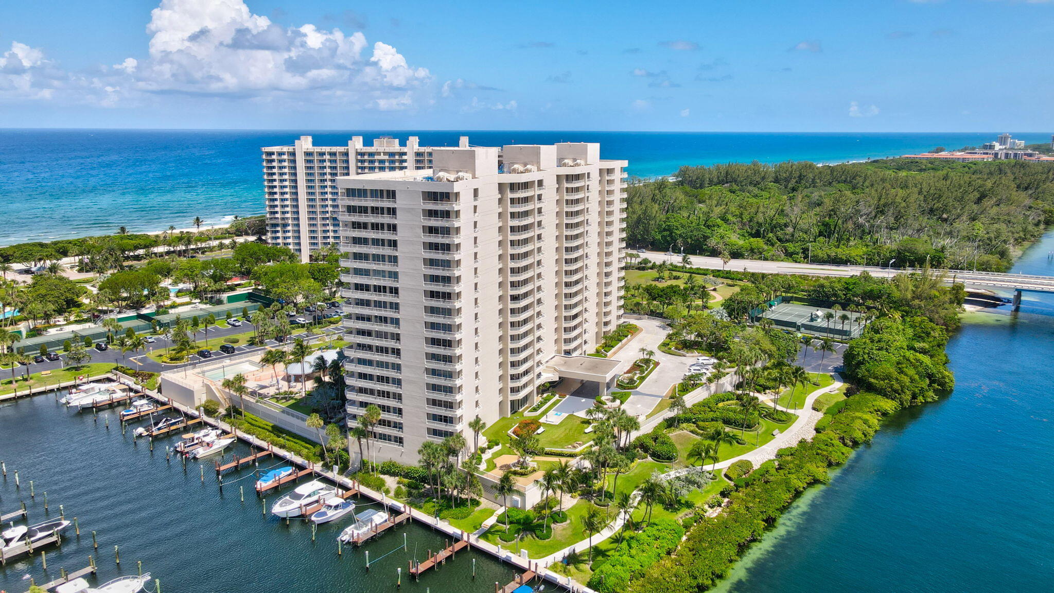 4101 N Ocean Boulevard 908, Boca Raton Unit: 908