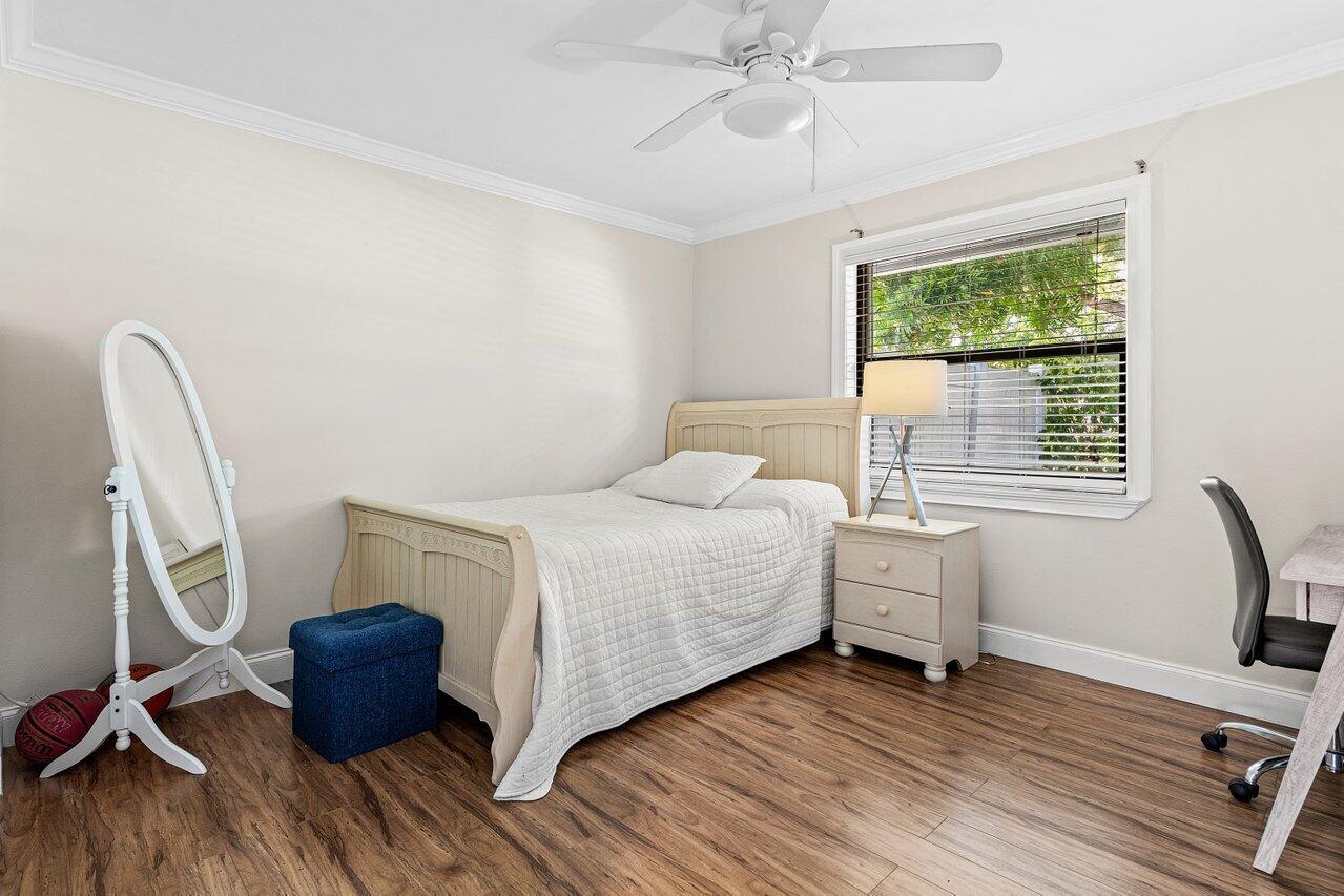 7800 Texas Trail