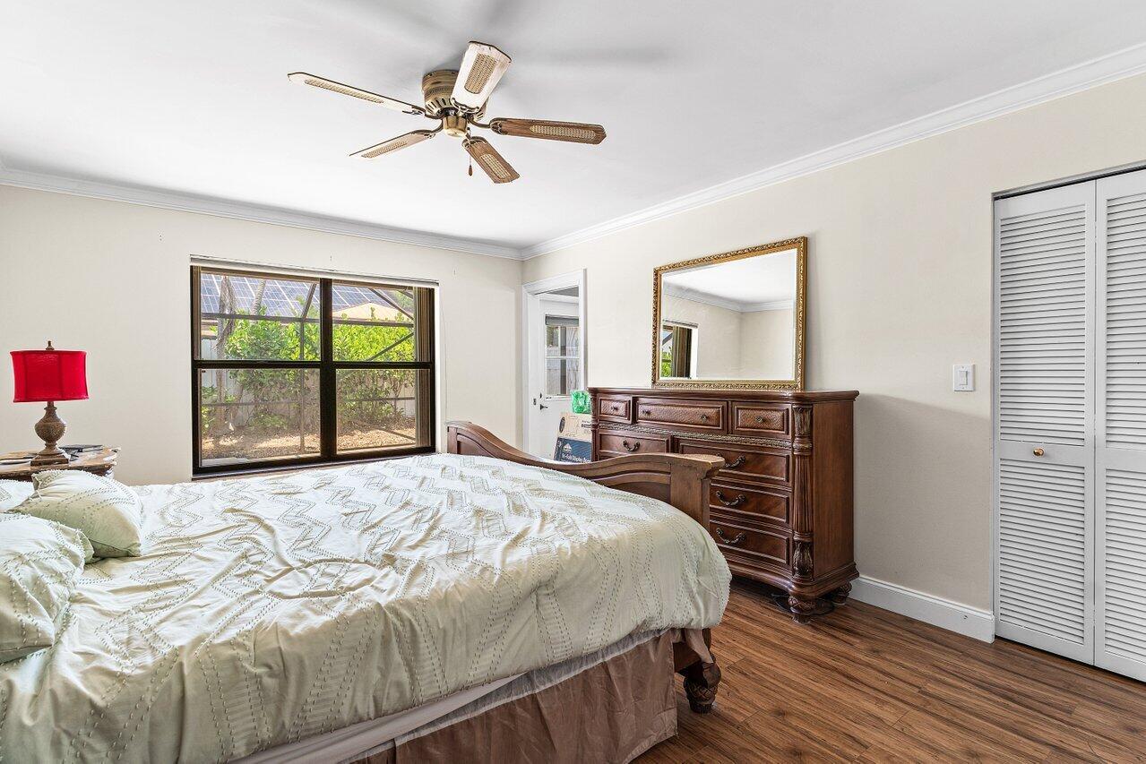 7800 Texas Trail