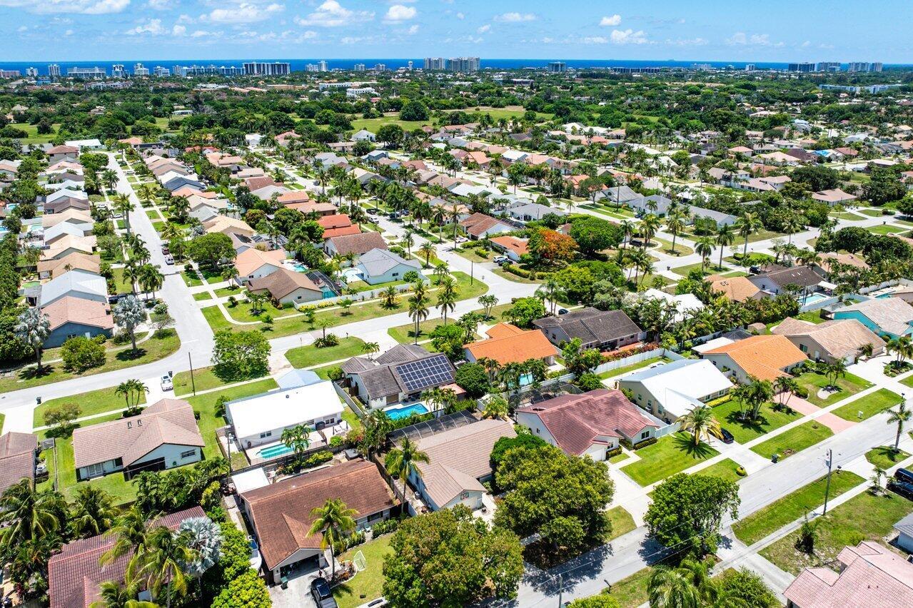 7800 Texas Trail