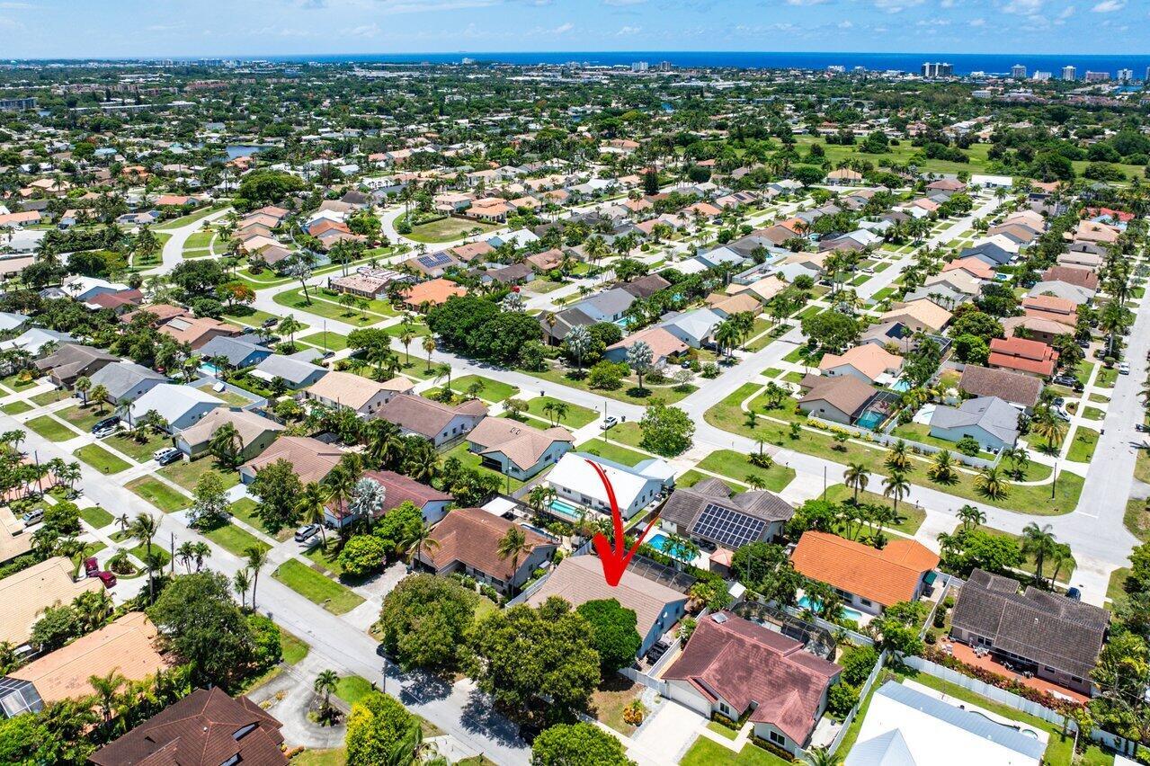 7800 Texas Trail