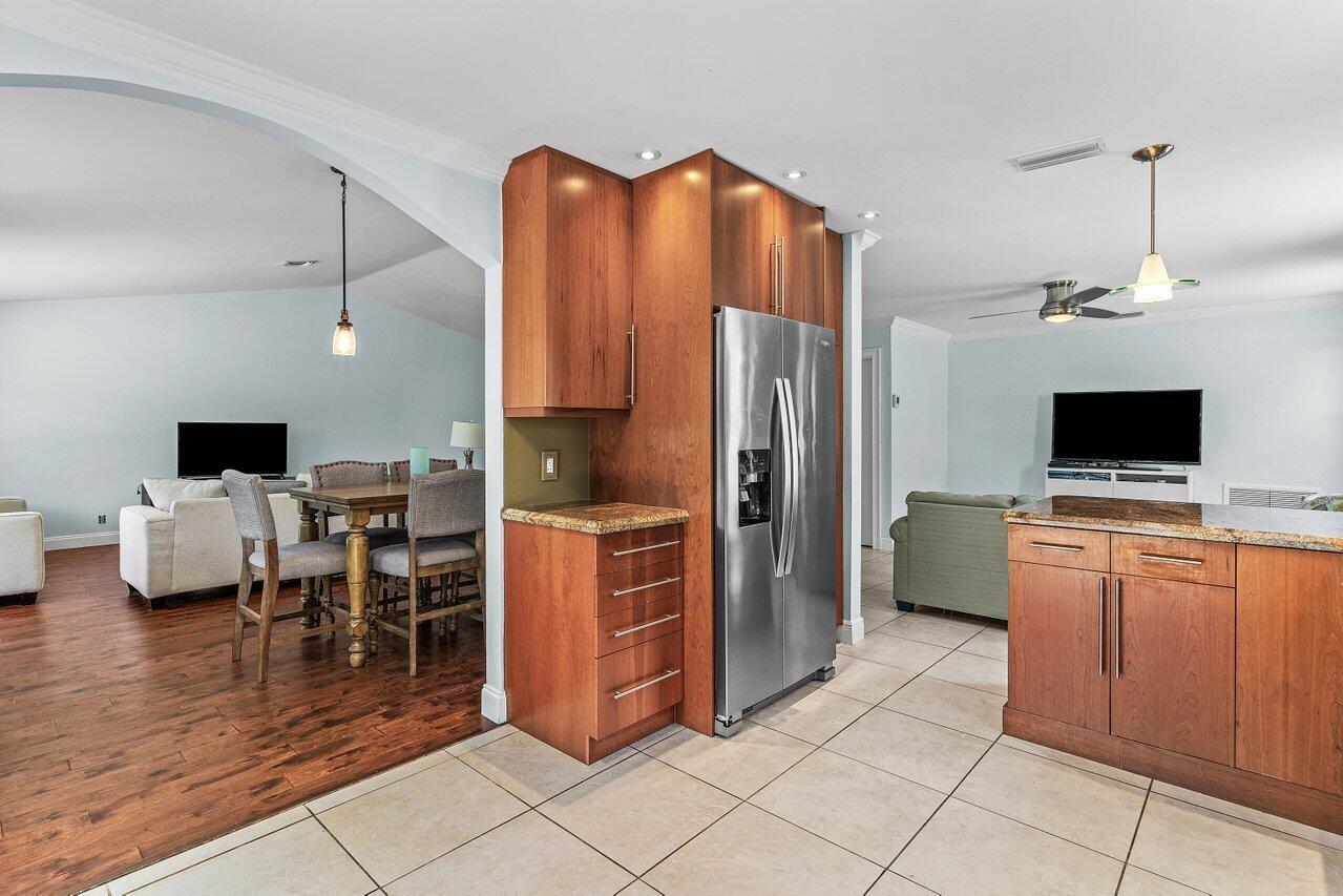 7800 Texas Trail