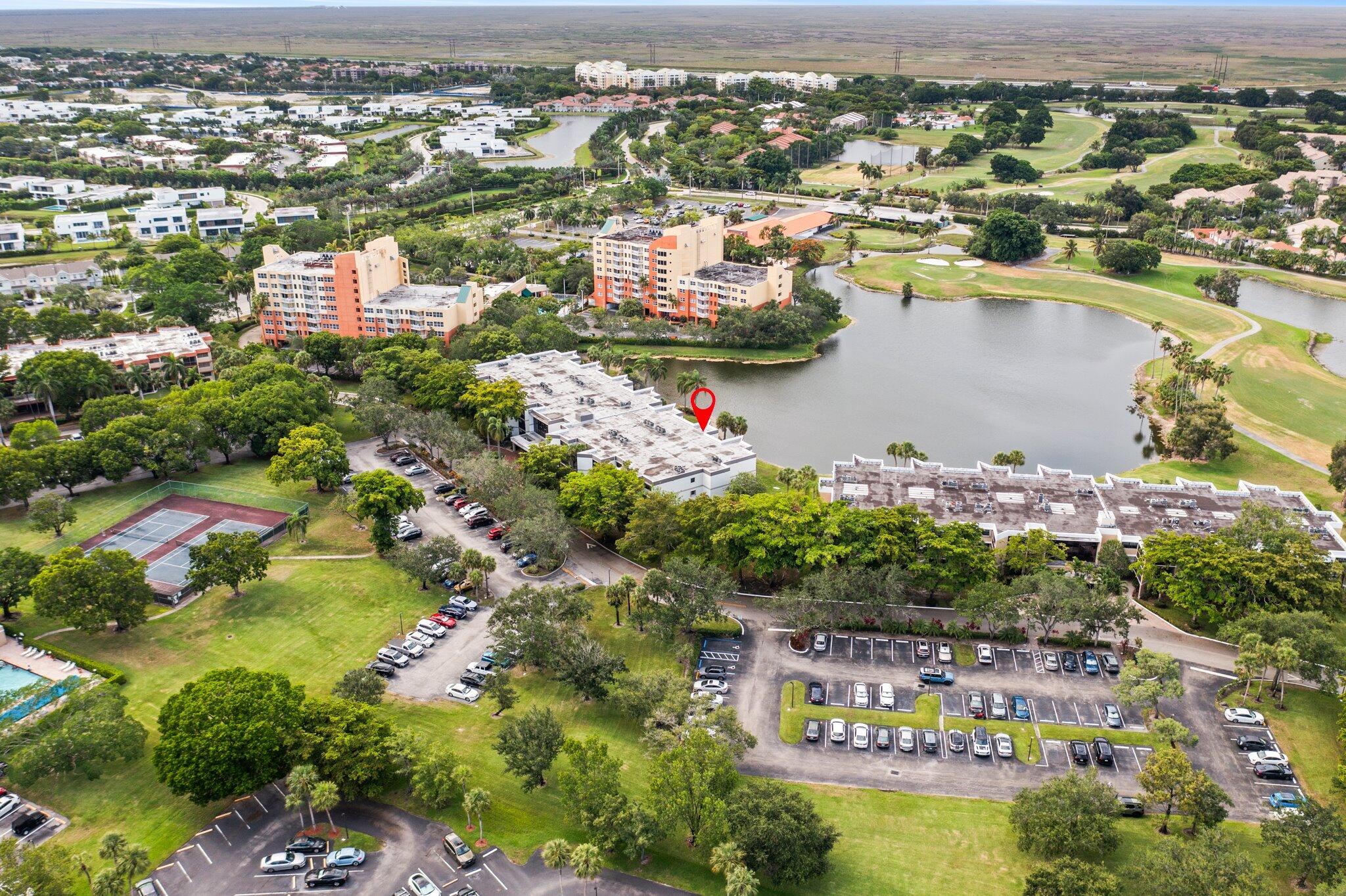 16401 Golf Club Road 211