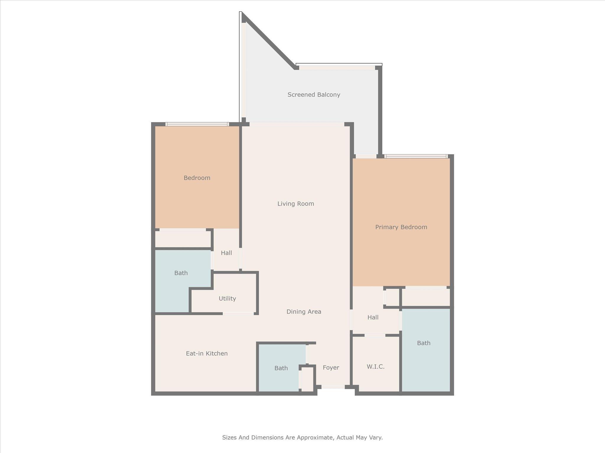 16401 Golf Club Road 211