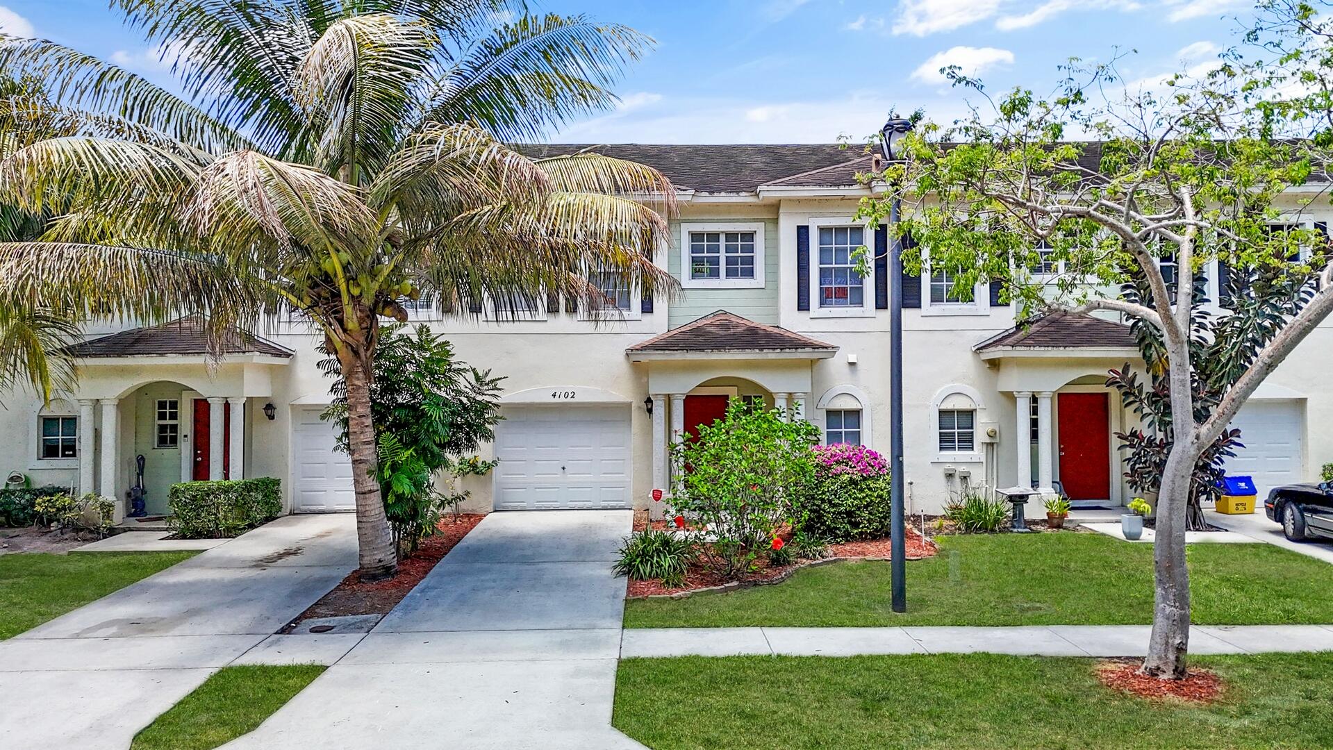 4102 Emerald, Lake Worth