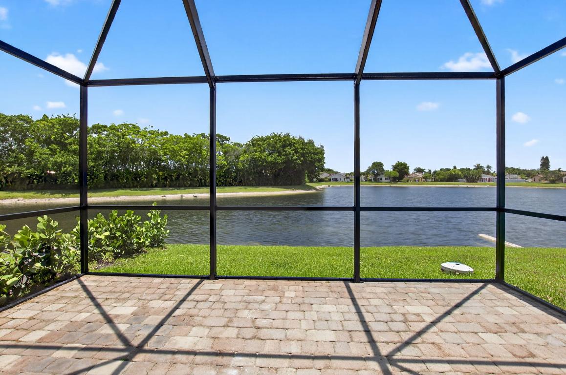 9151 Pine Springs Drive, Boca Raton