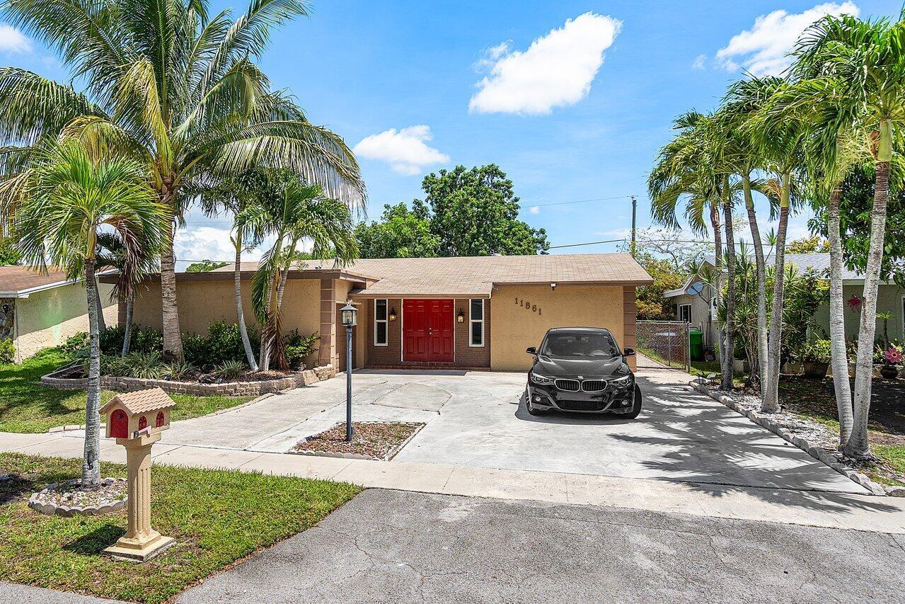 11861 NW 29th Street