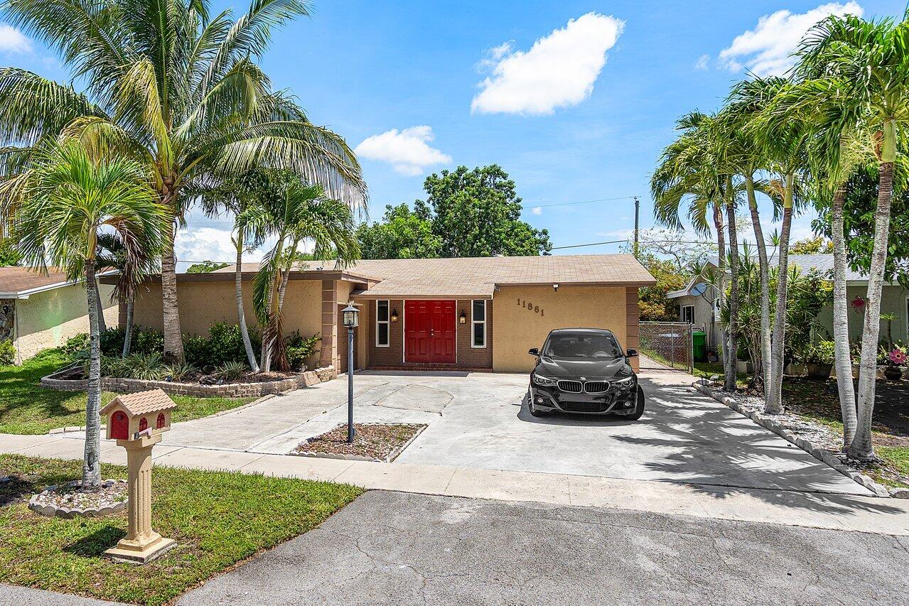 11861 NW 29th Street