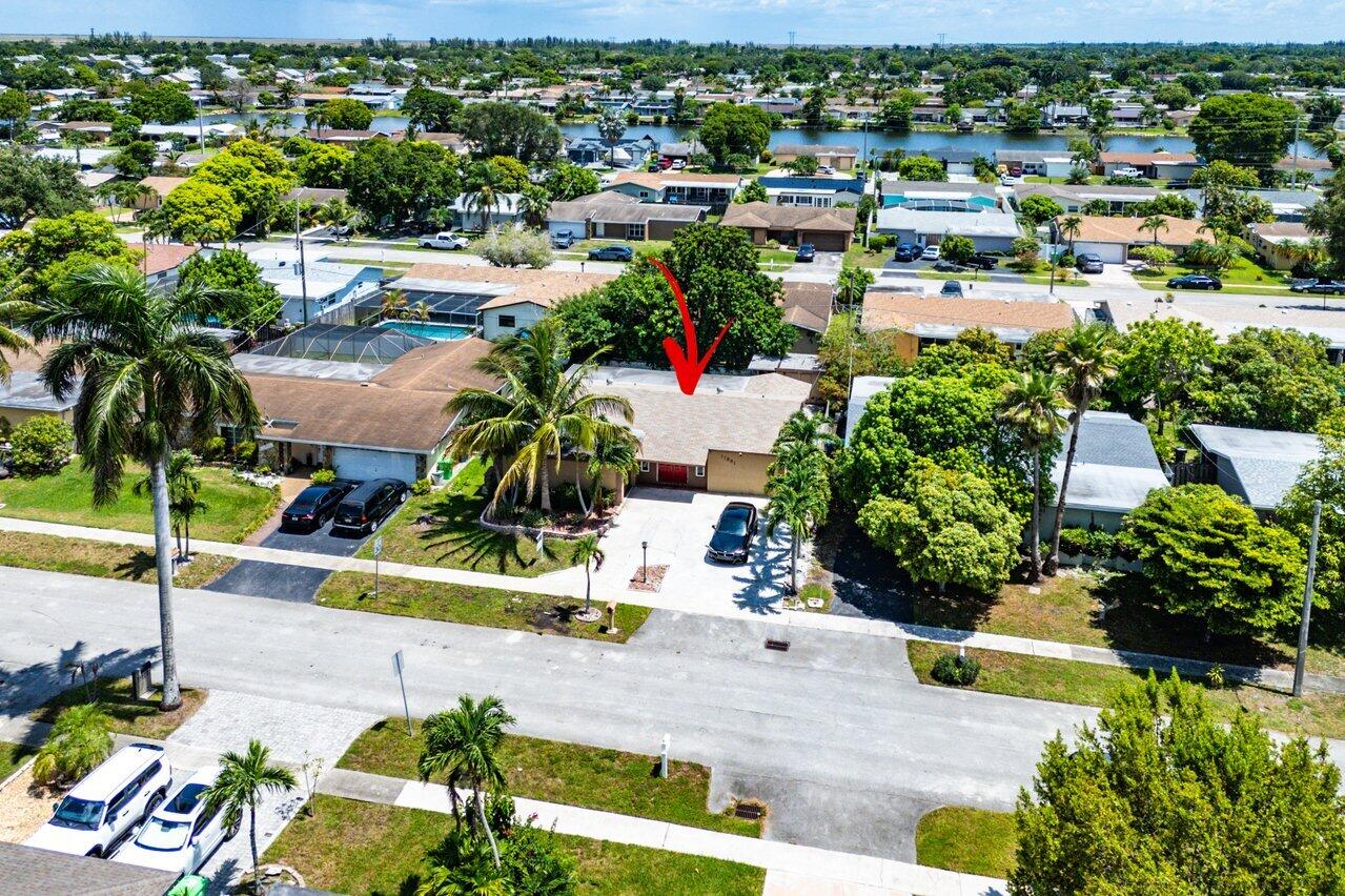 11861 NW 29th Street