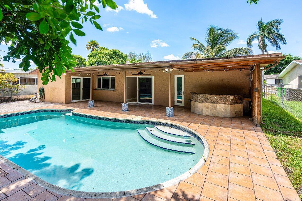 11861 NW 29th Street