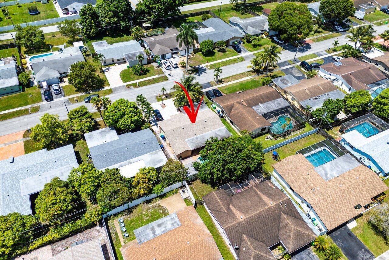 11861 NW 29th Street