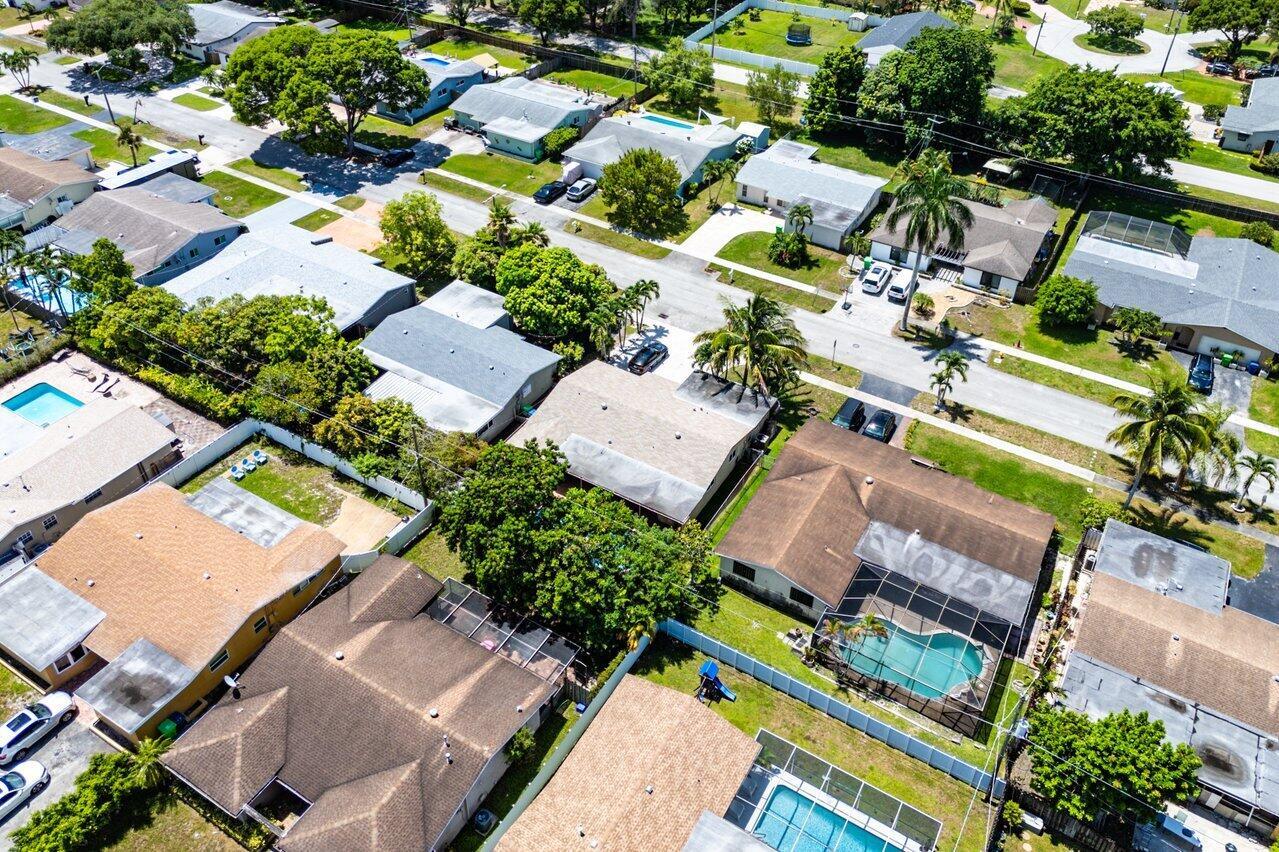 11861 NW 29th Street