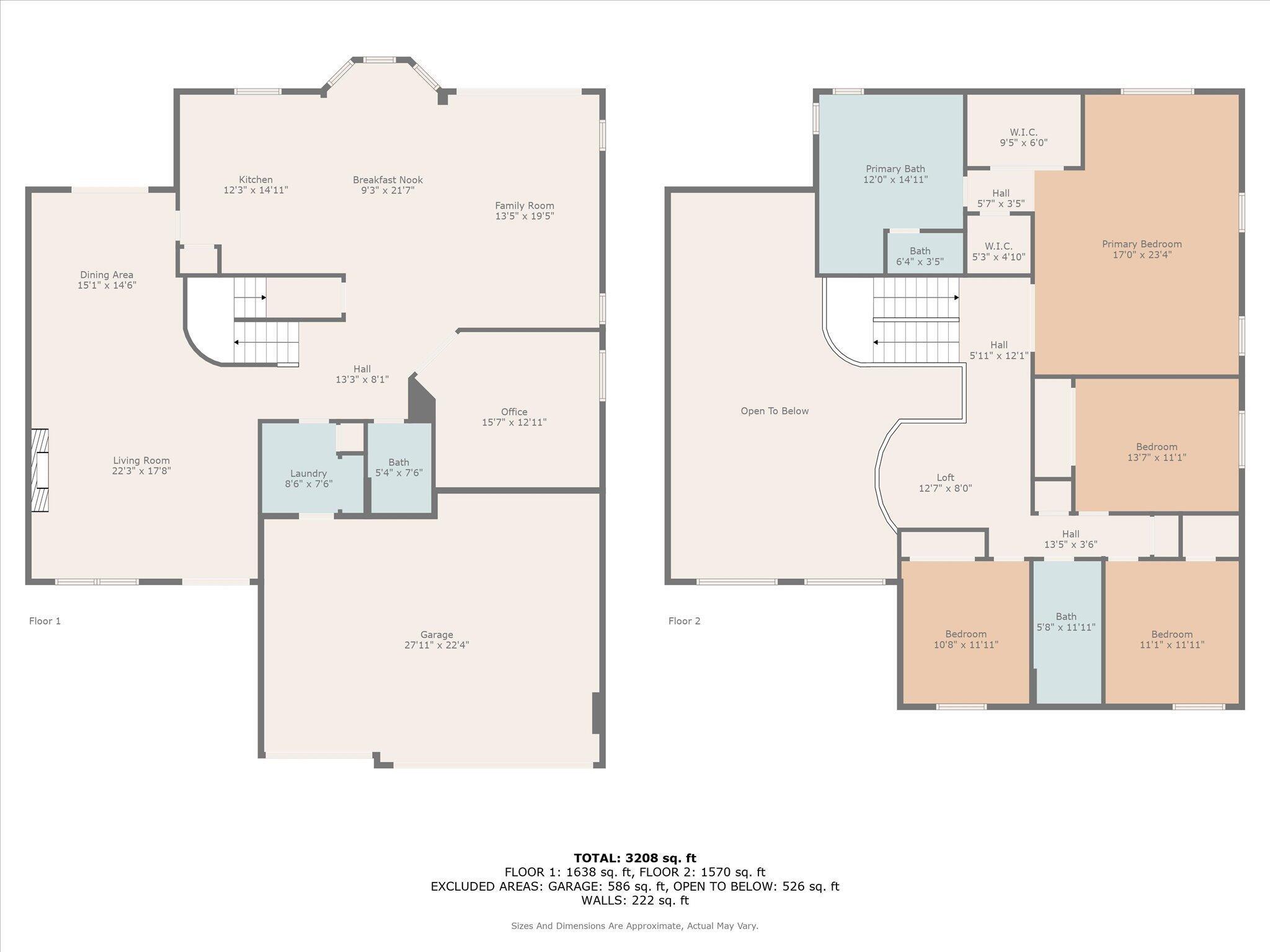 19335 Skyridge Circle
