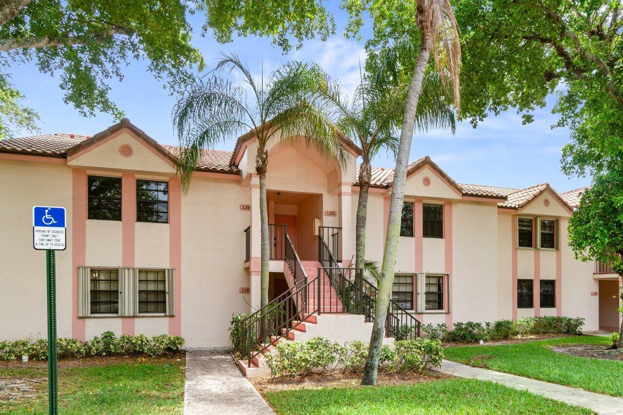 3190 Leewood Terrace L202