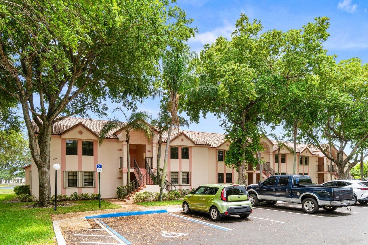 3190 Leewood Terrace L202