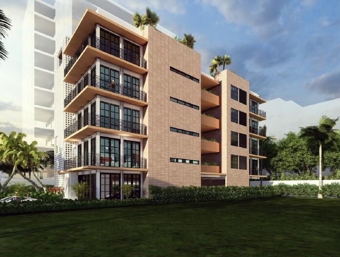 343 E Royal Palm Road