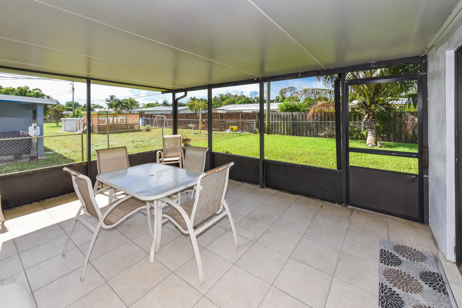 4154 Colle Drive, Lake Worth