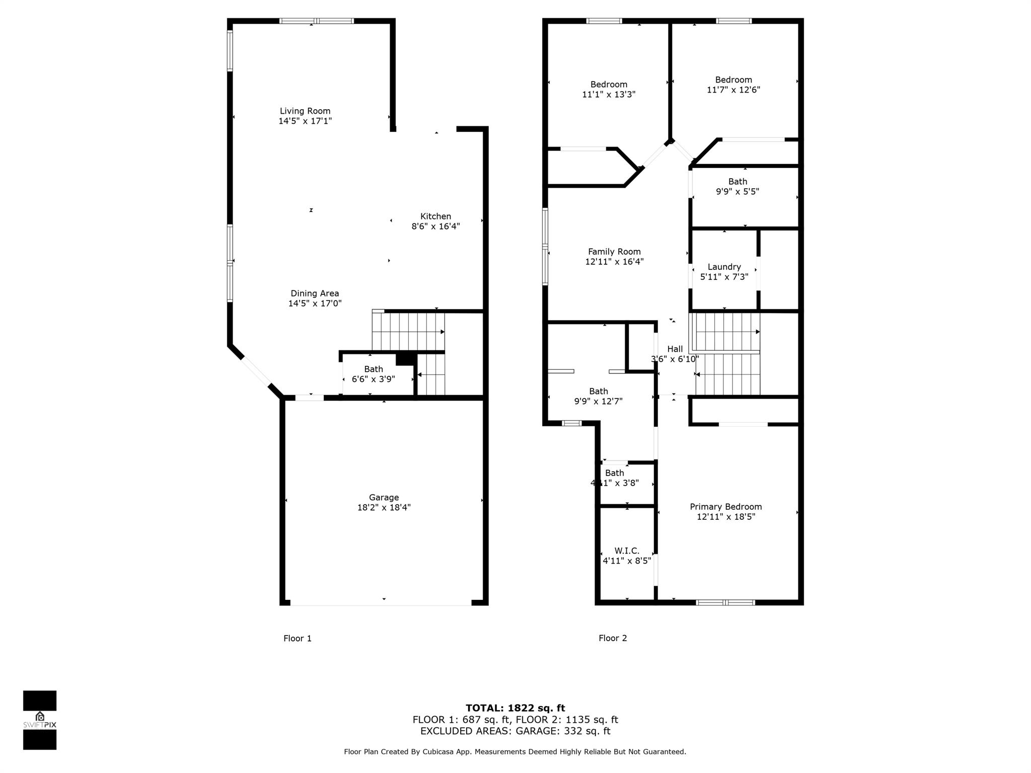 1842 Sandpiper Pointe Place