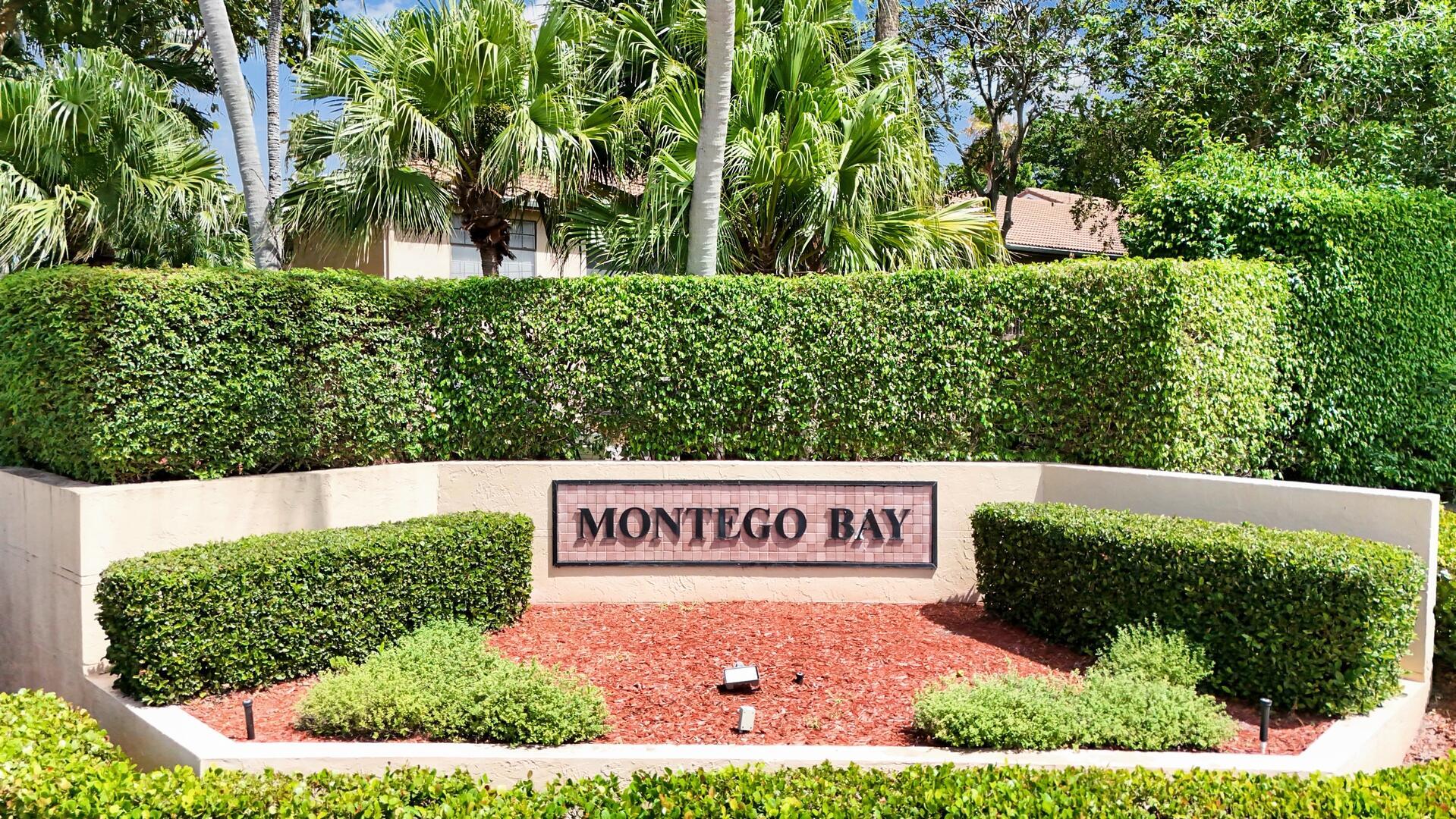 6690 Montego Bay Boulevard F