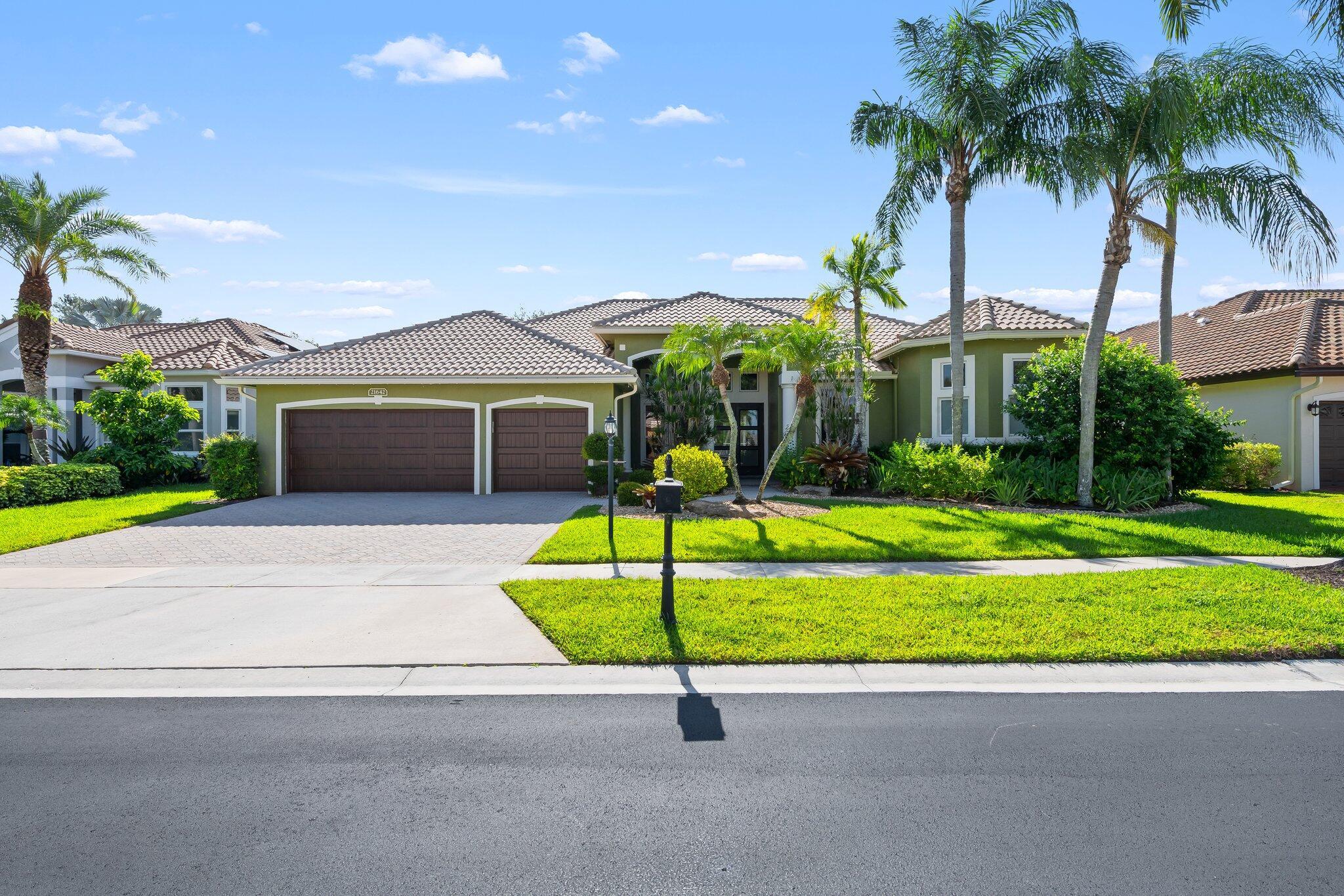 21642 Marigot Drive