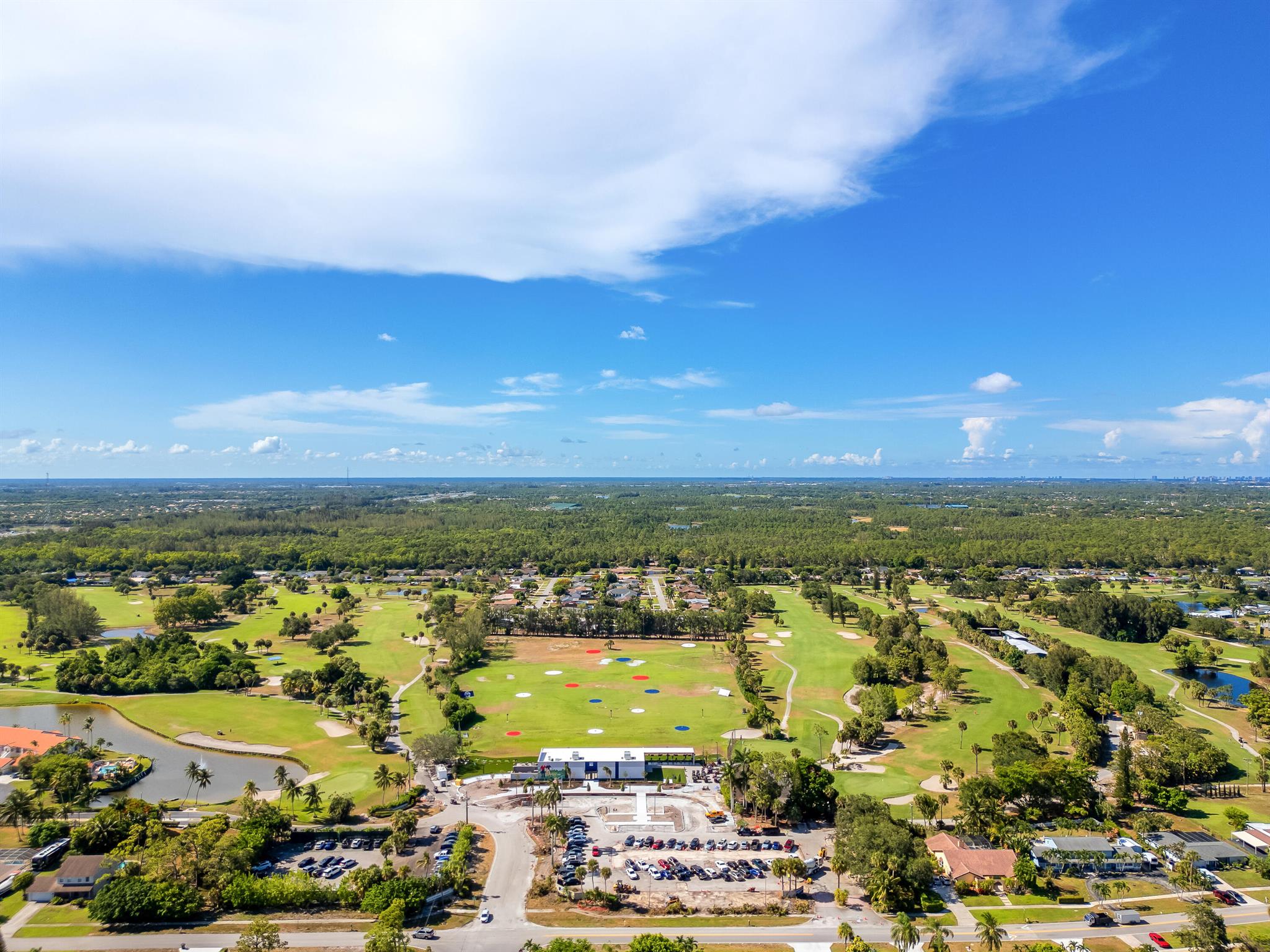 7771 St Andrews Road