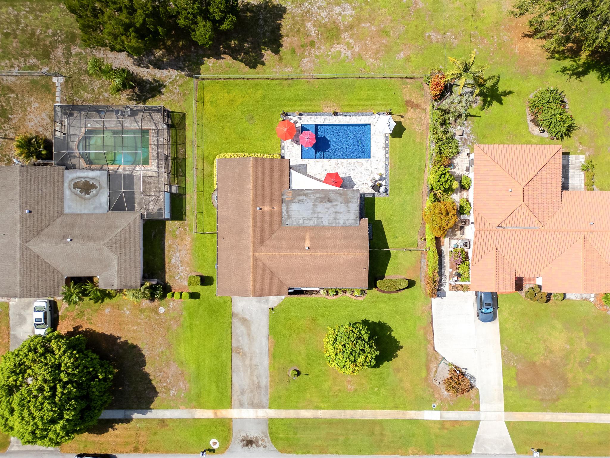 7771 St Andrews Road