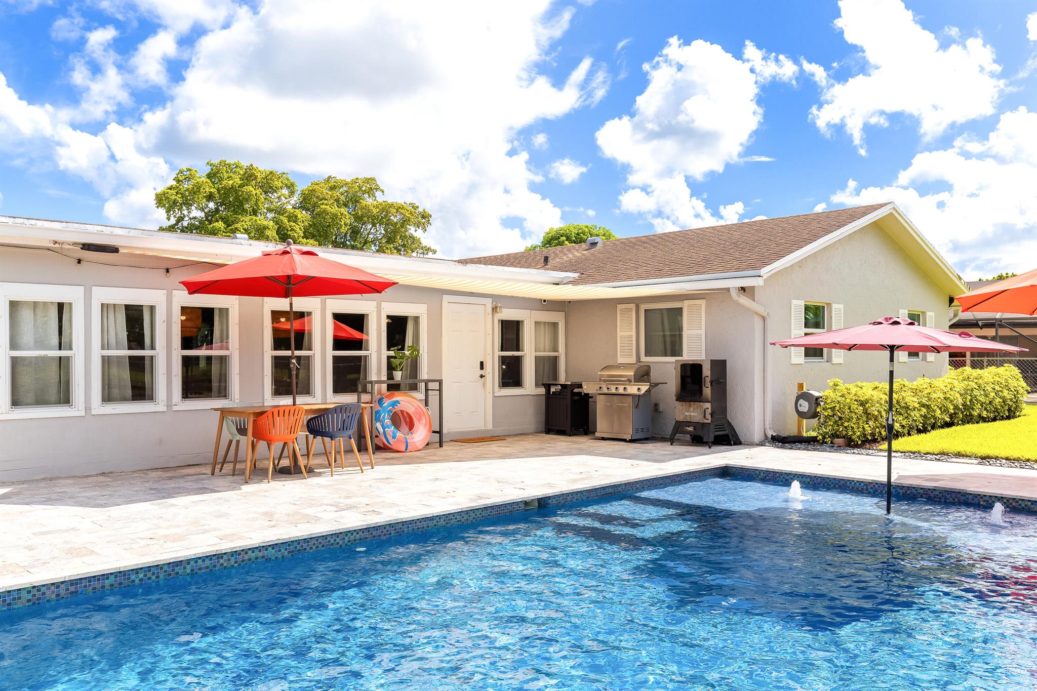 7771 St Andrews Road