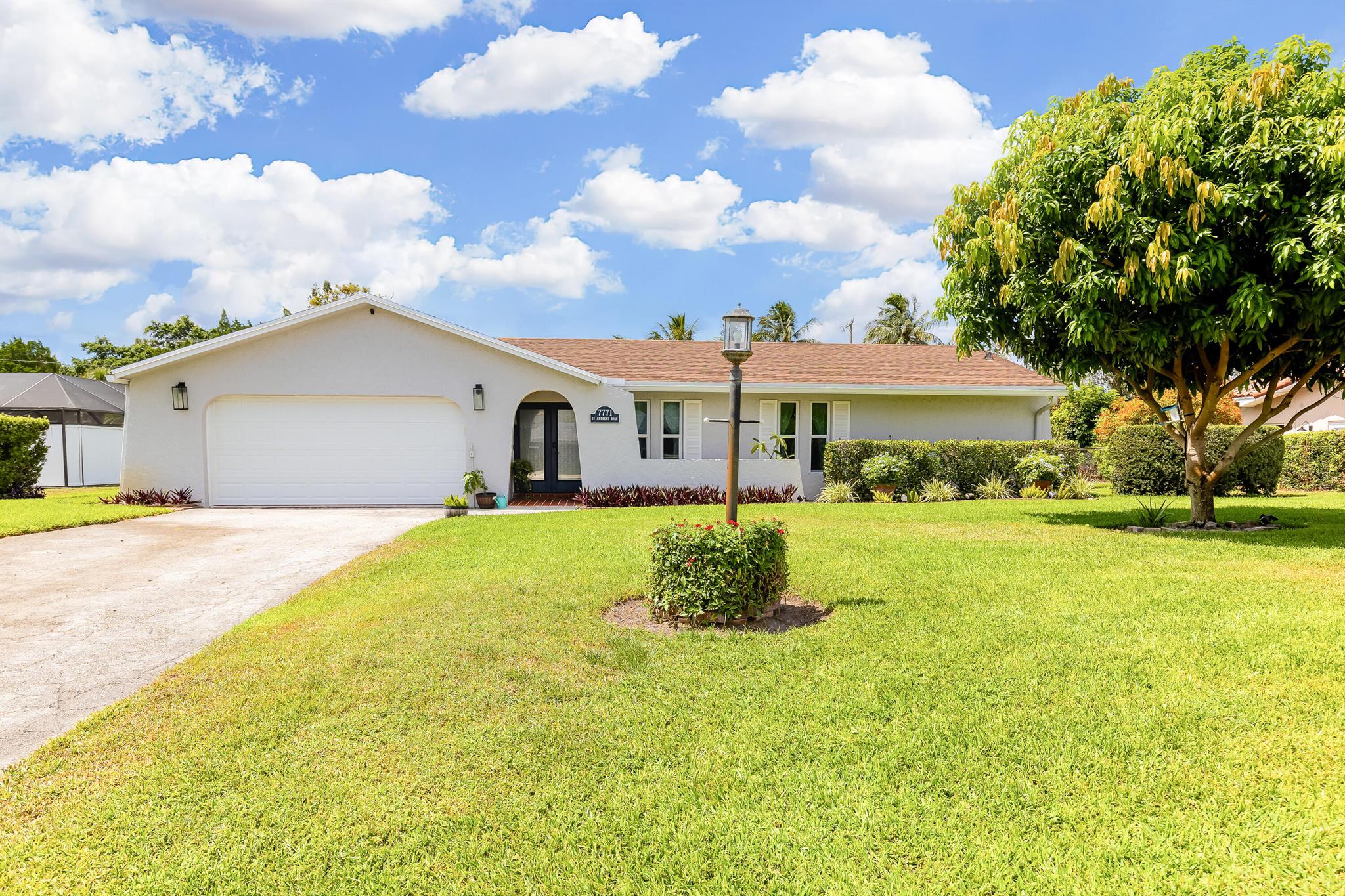 7771 St Andrews Road