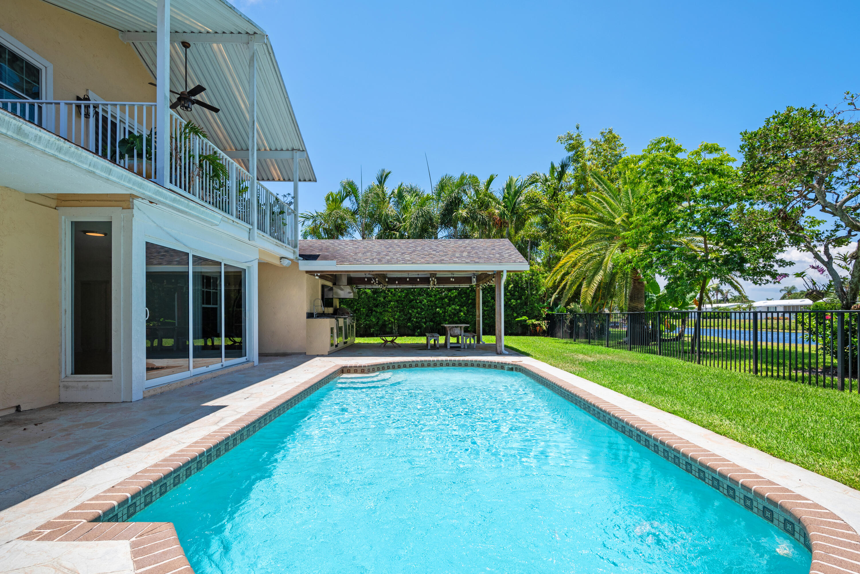 4483 Palo Verde Drive