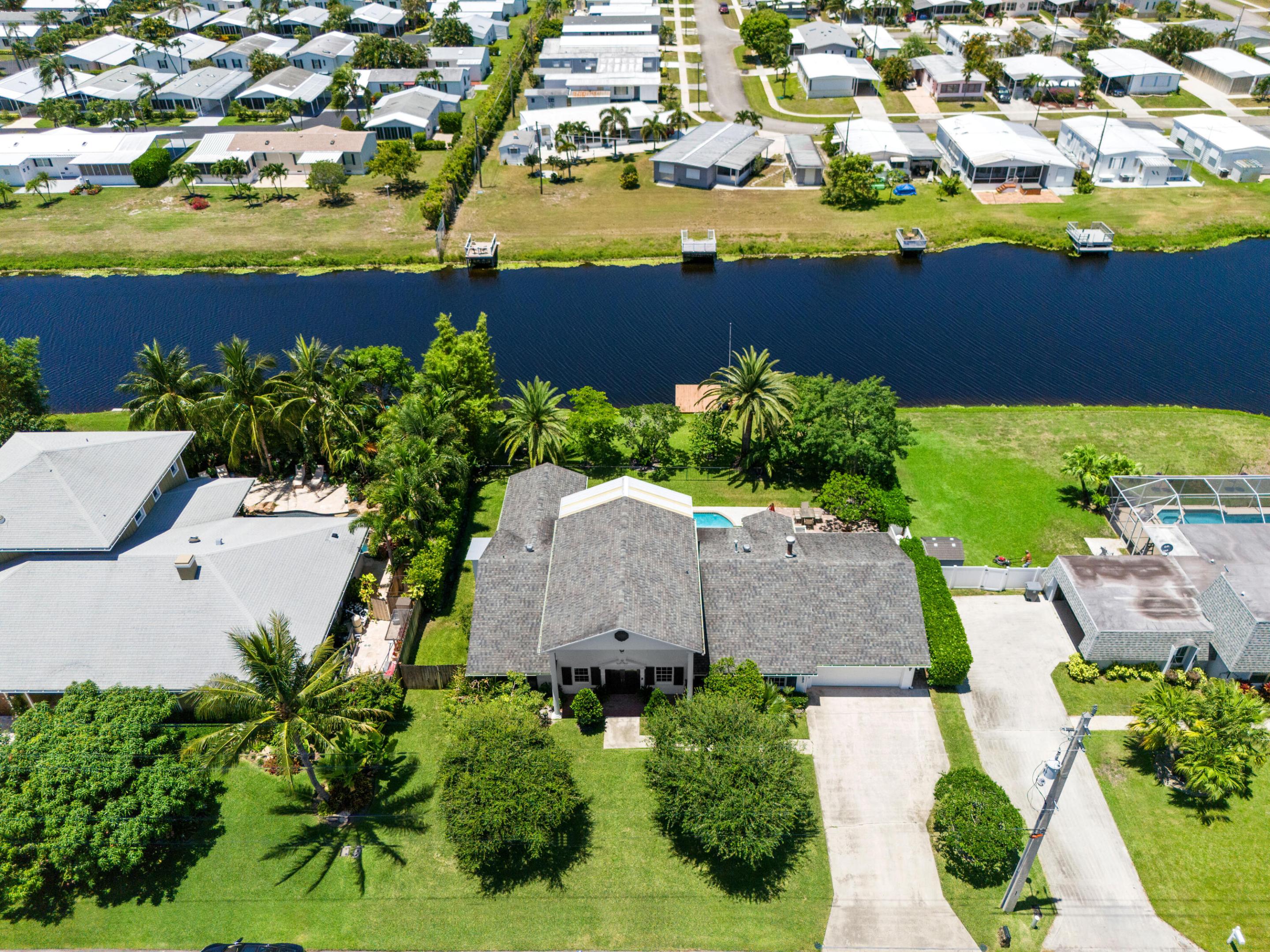 4483 Palo Verde Drive