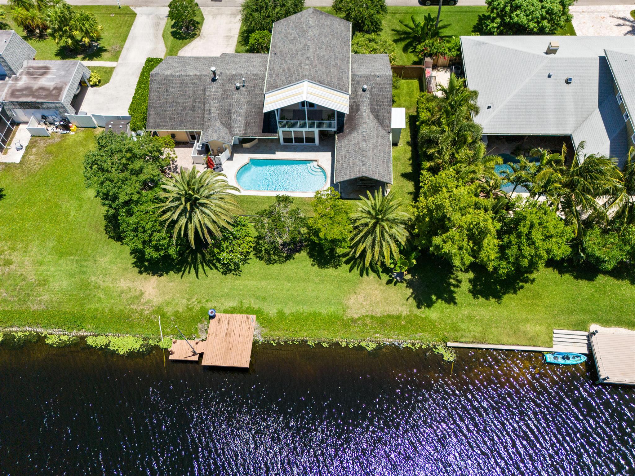 4483 Palo Verde Drive