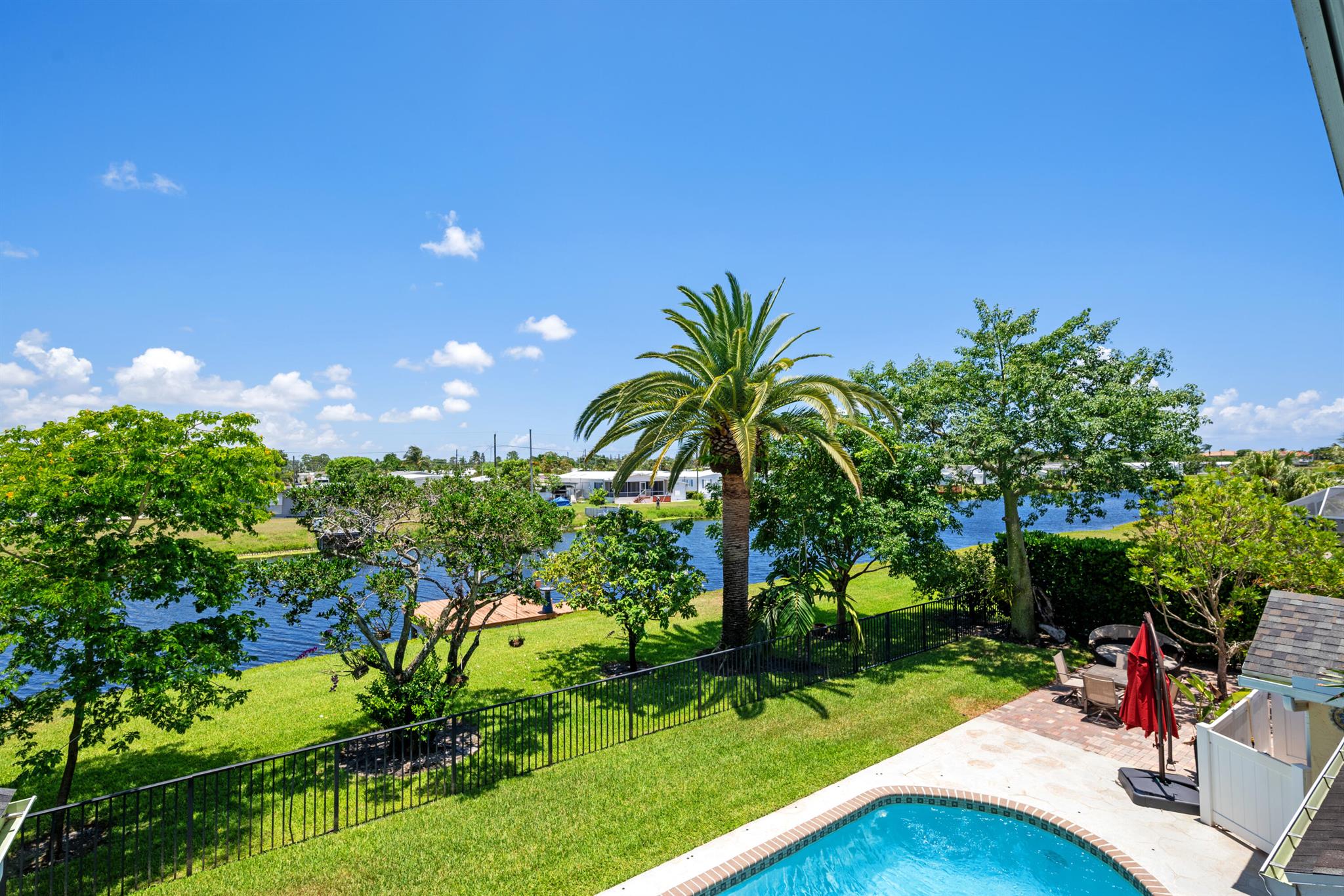 4483 Palo Verde Drive