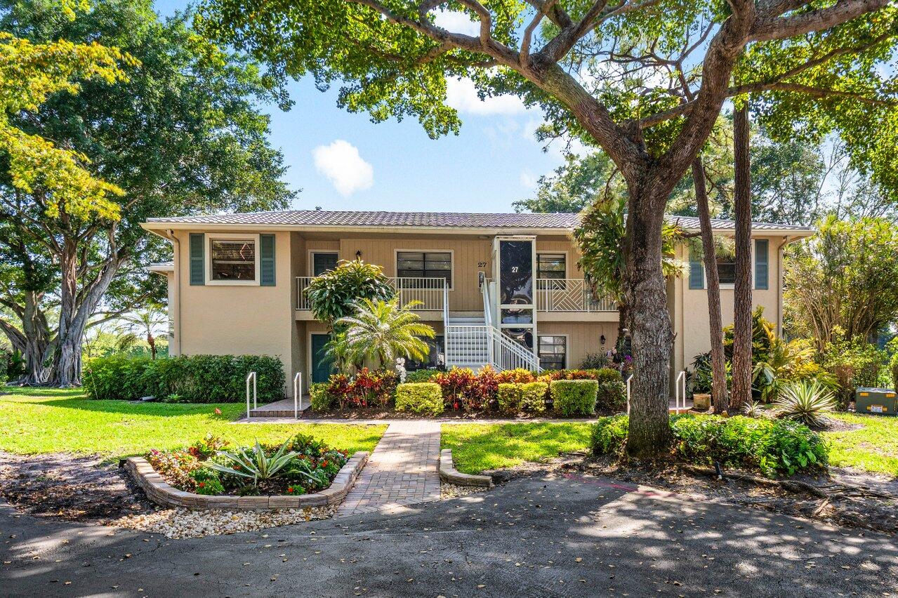 27 Westgate Lane 27b