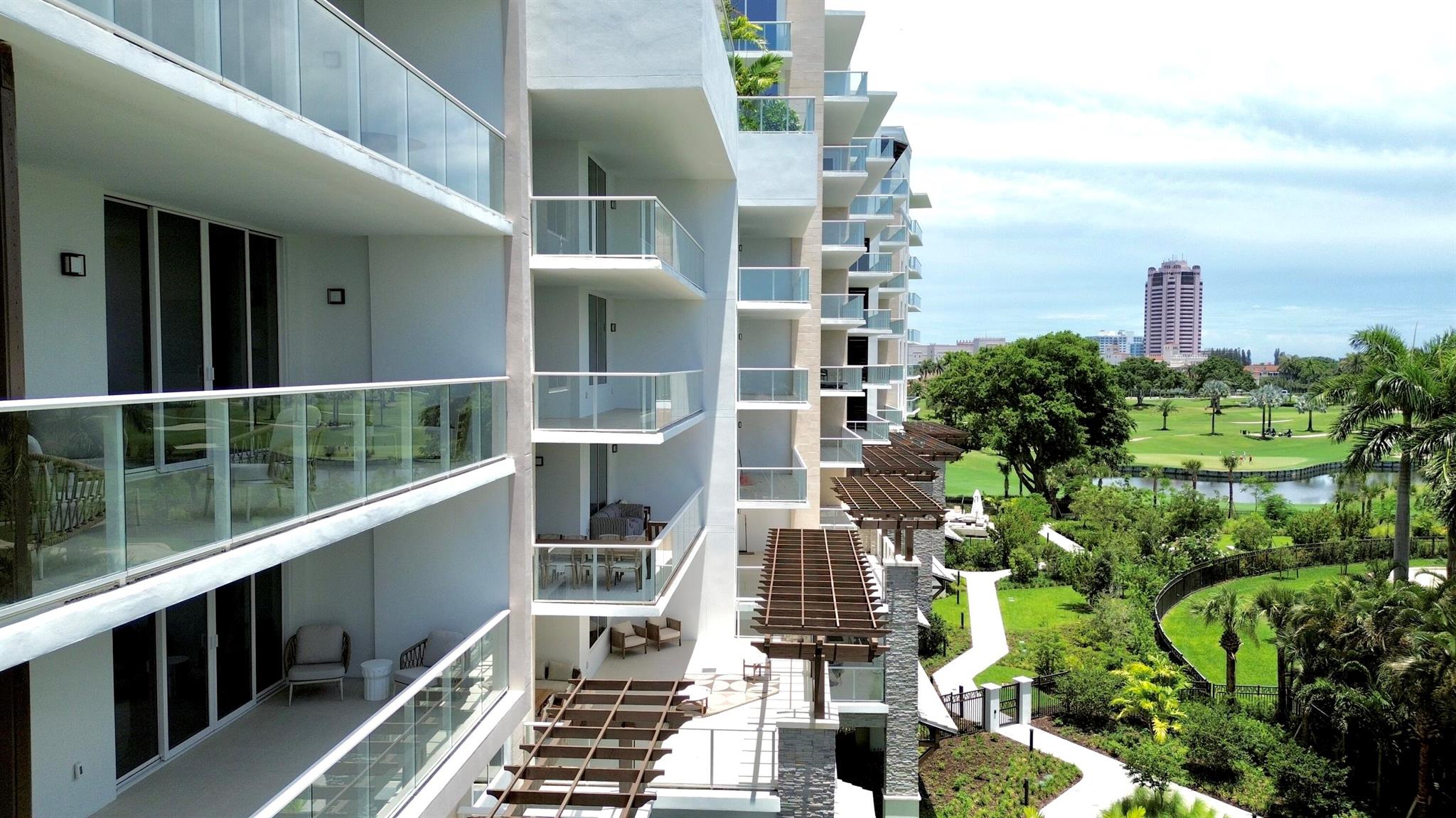 220 SE Mizner Boulevard 512