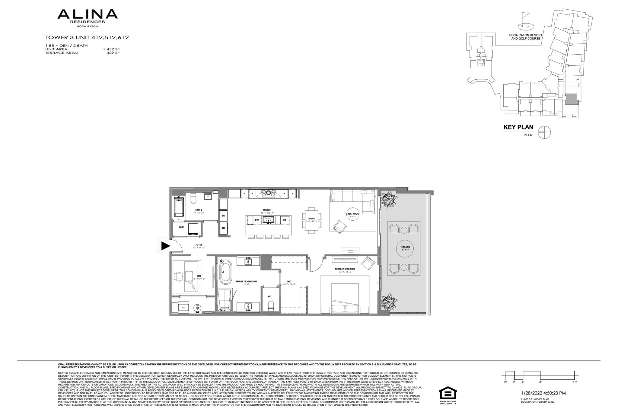 220 SE Mizner Boulevard 512