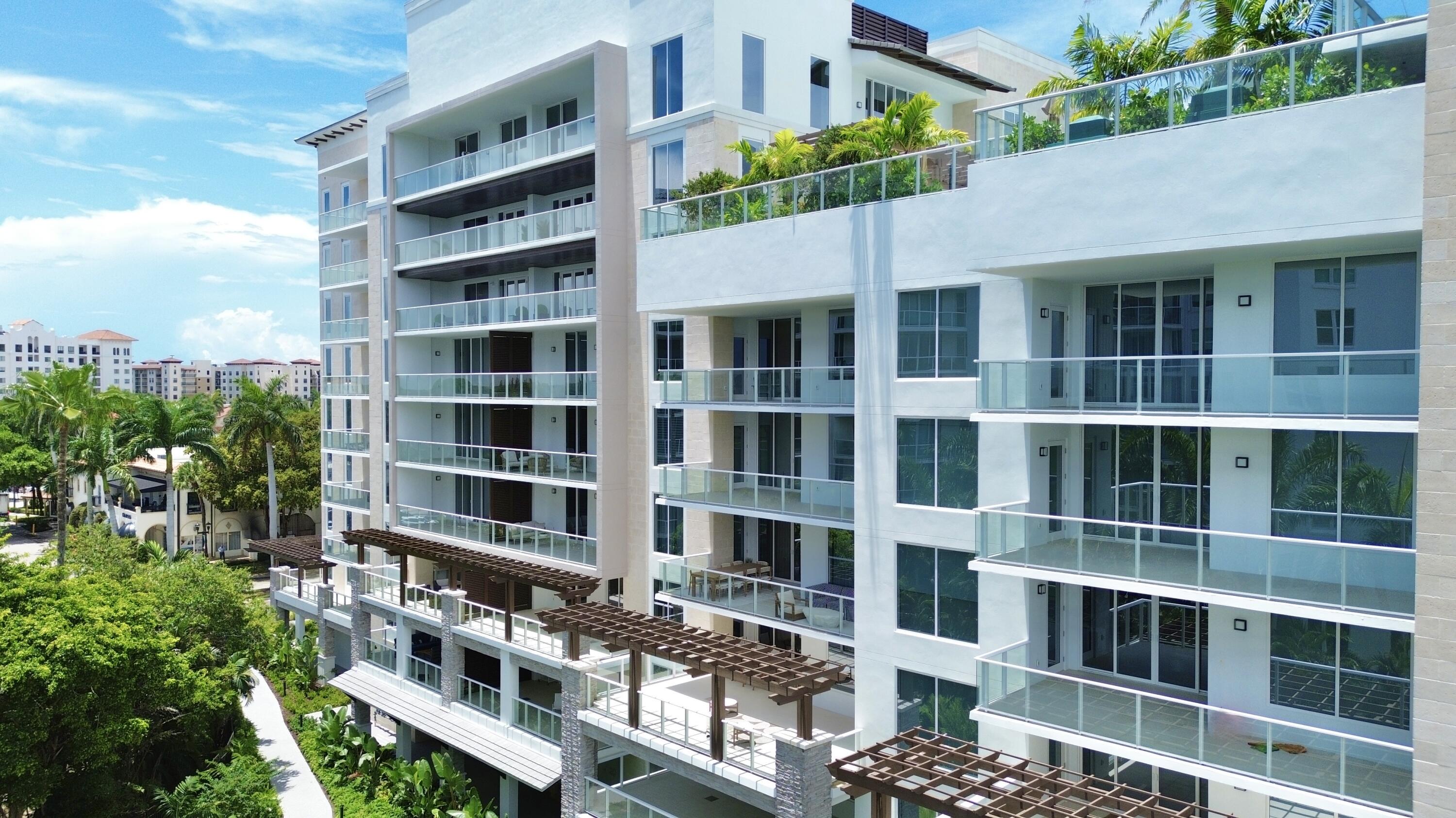 220 SE Mizner Boulevard 512