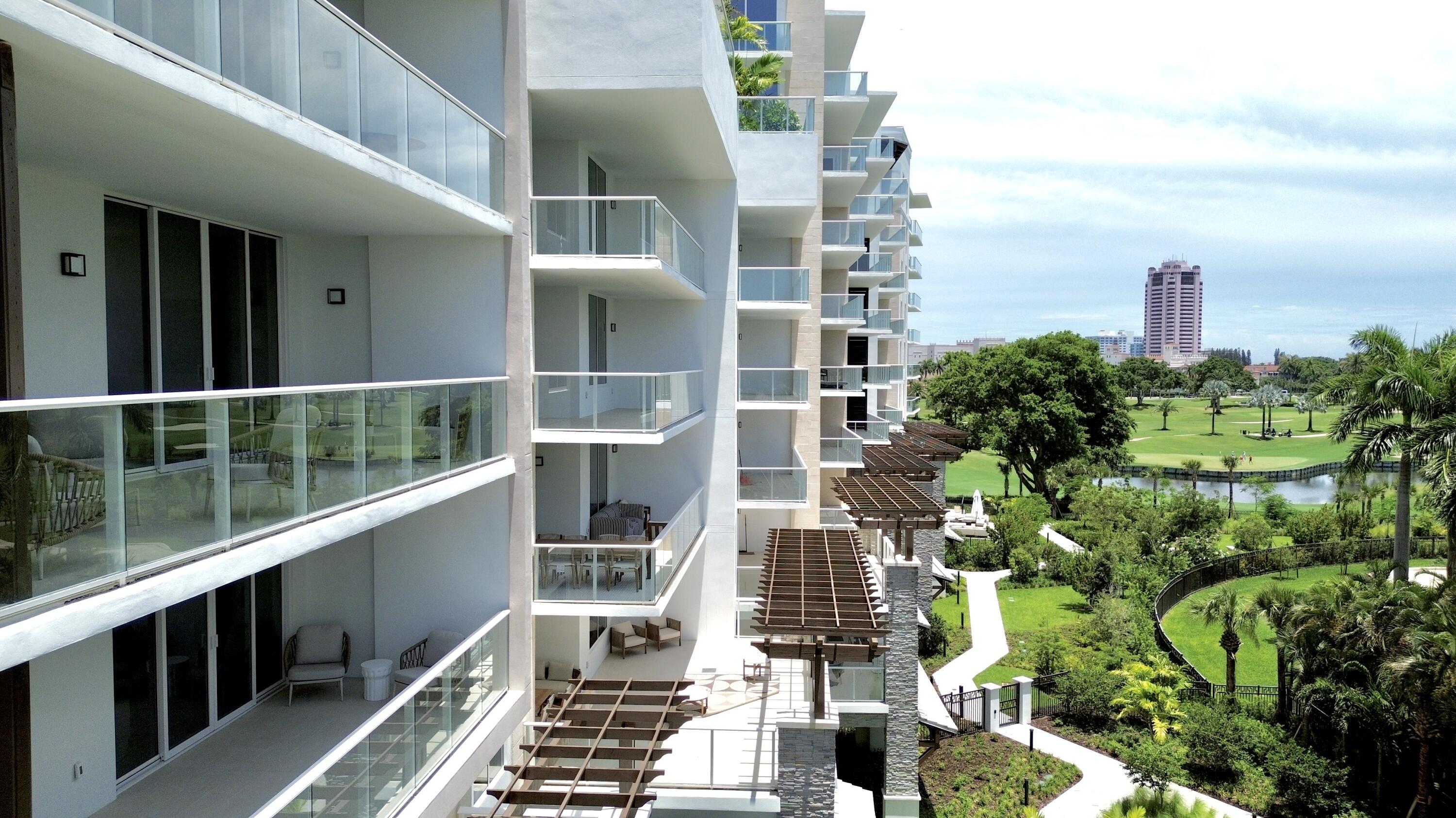 220 SE Mizner Boulevard 512