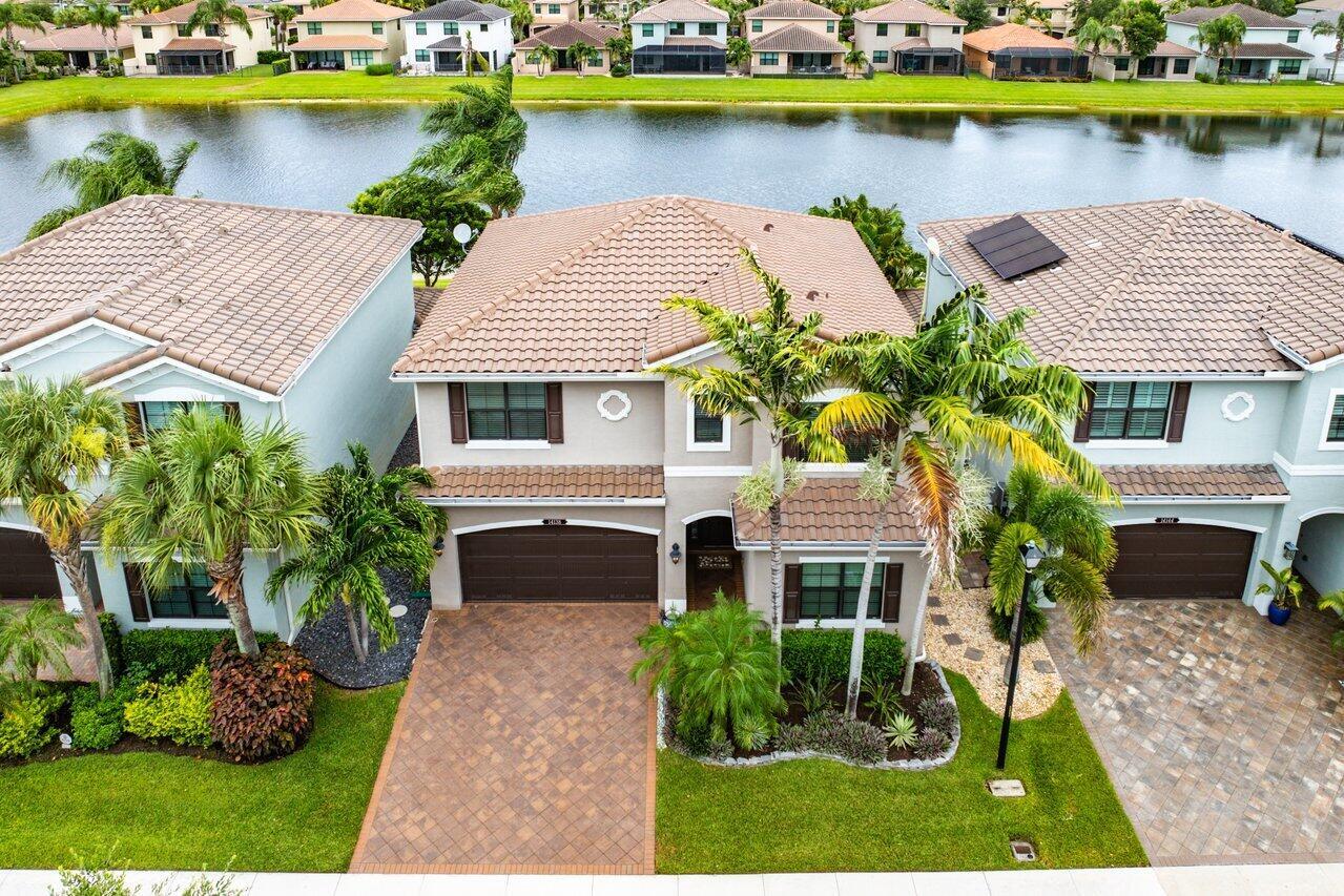 14138 Paverstone Terrace