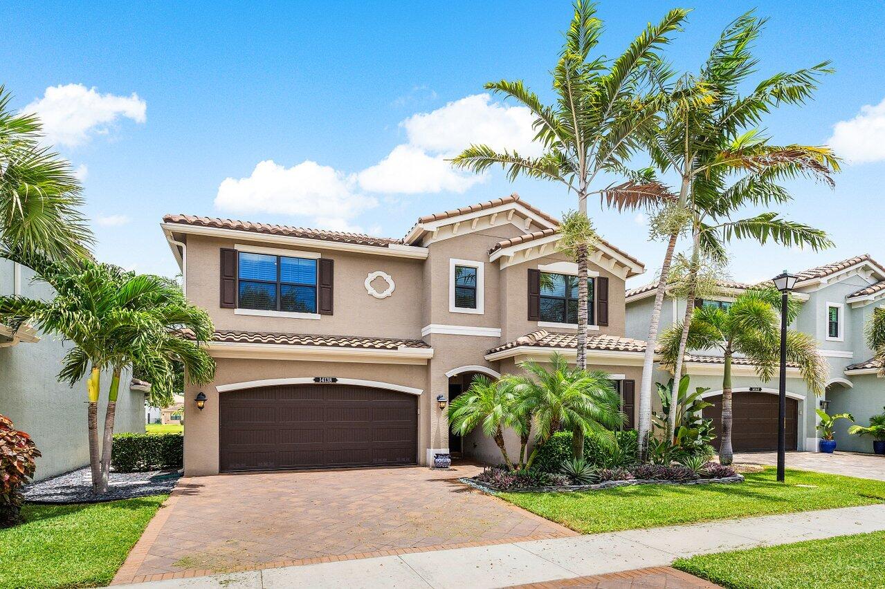 14138 Paverstone Terrace