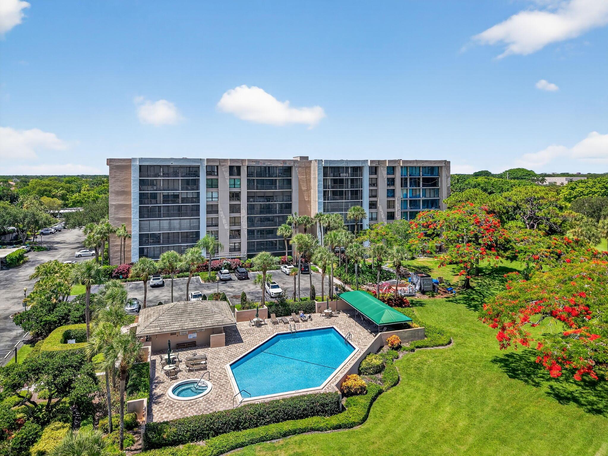 20100 W Boca 138 Drive W 138