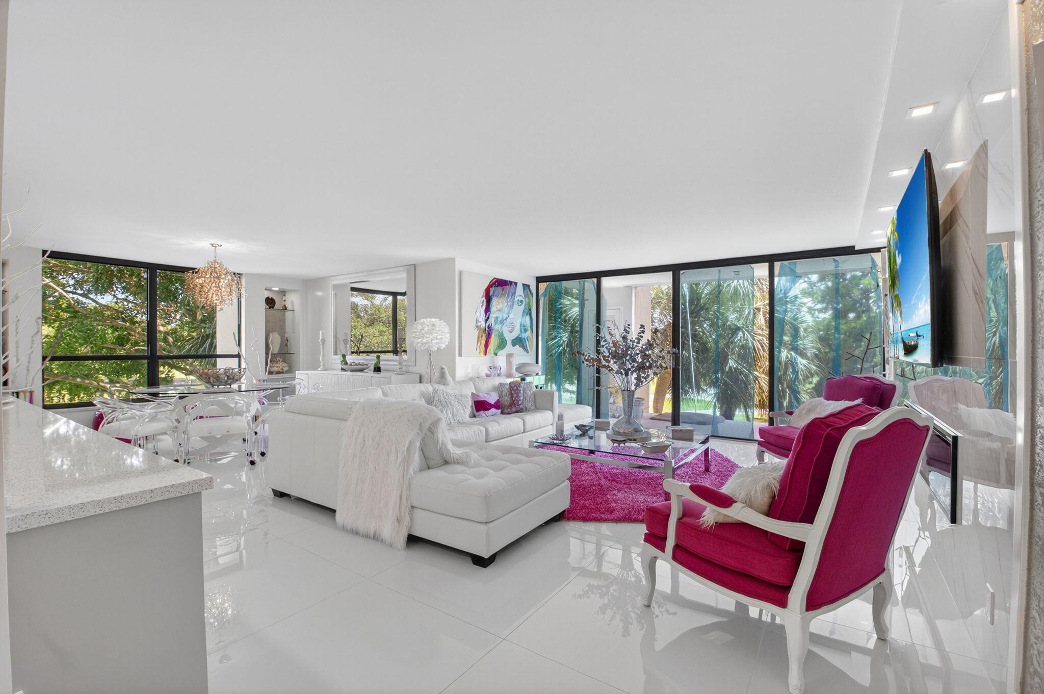 20100 W Boca 138 Drive W 138